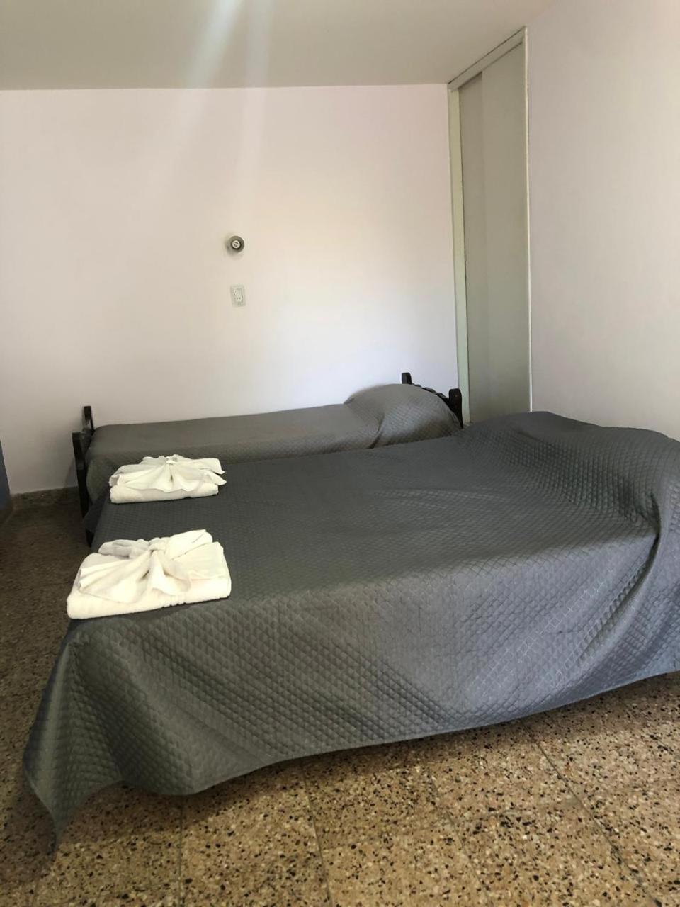 Triple Room with Private Bathroom photo 1