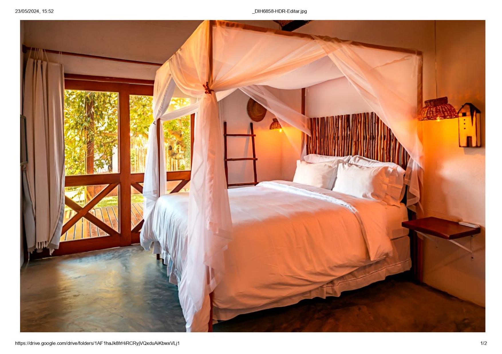 One-Bedroom Bungalow - Photo 4