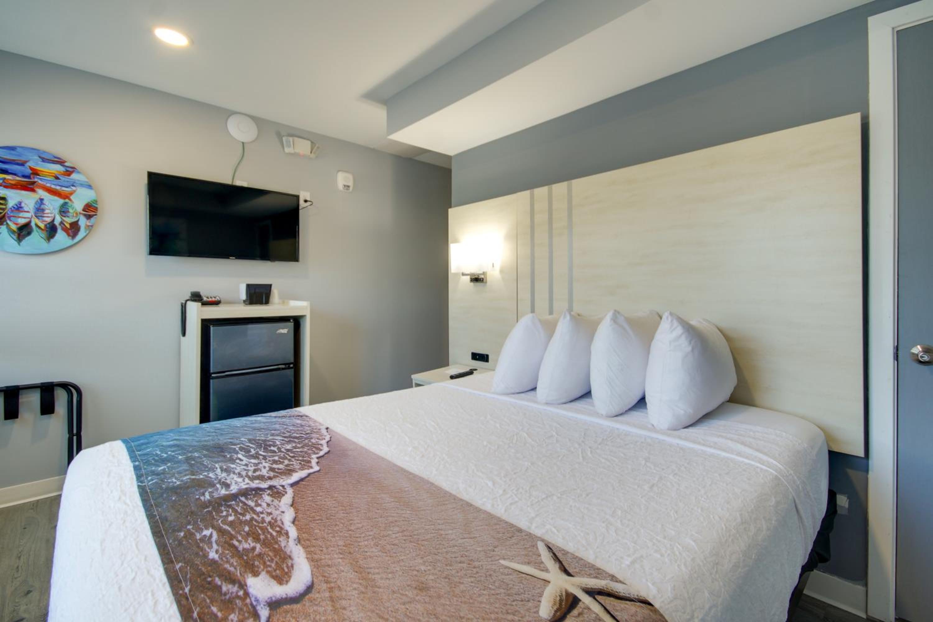 Ocean Lodge Hotel North, Billede 3