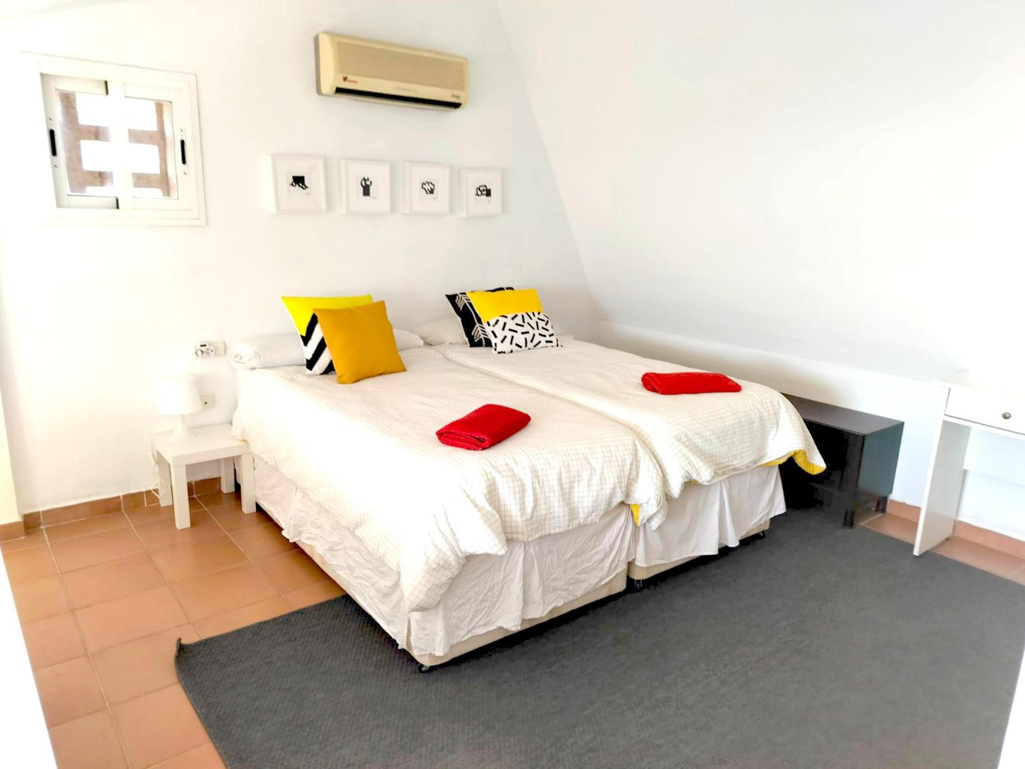 Two-Bedroom Apartment photo 2