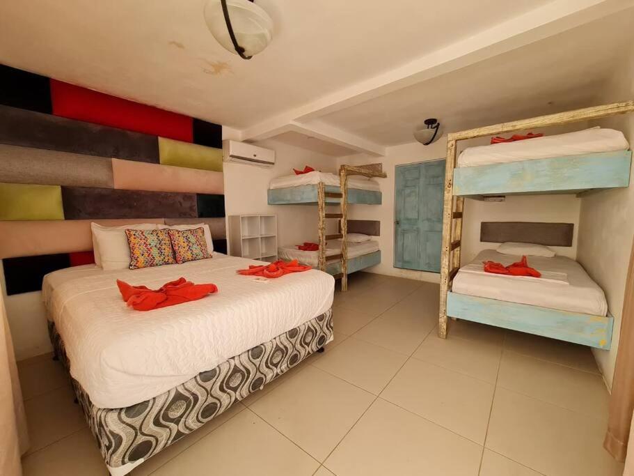 Two-Bedroom House photo 1