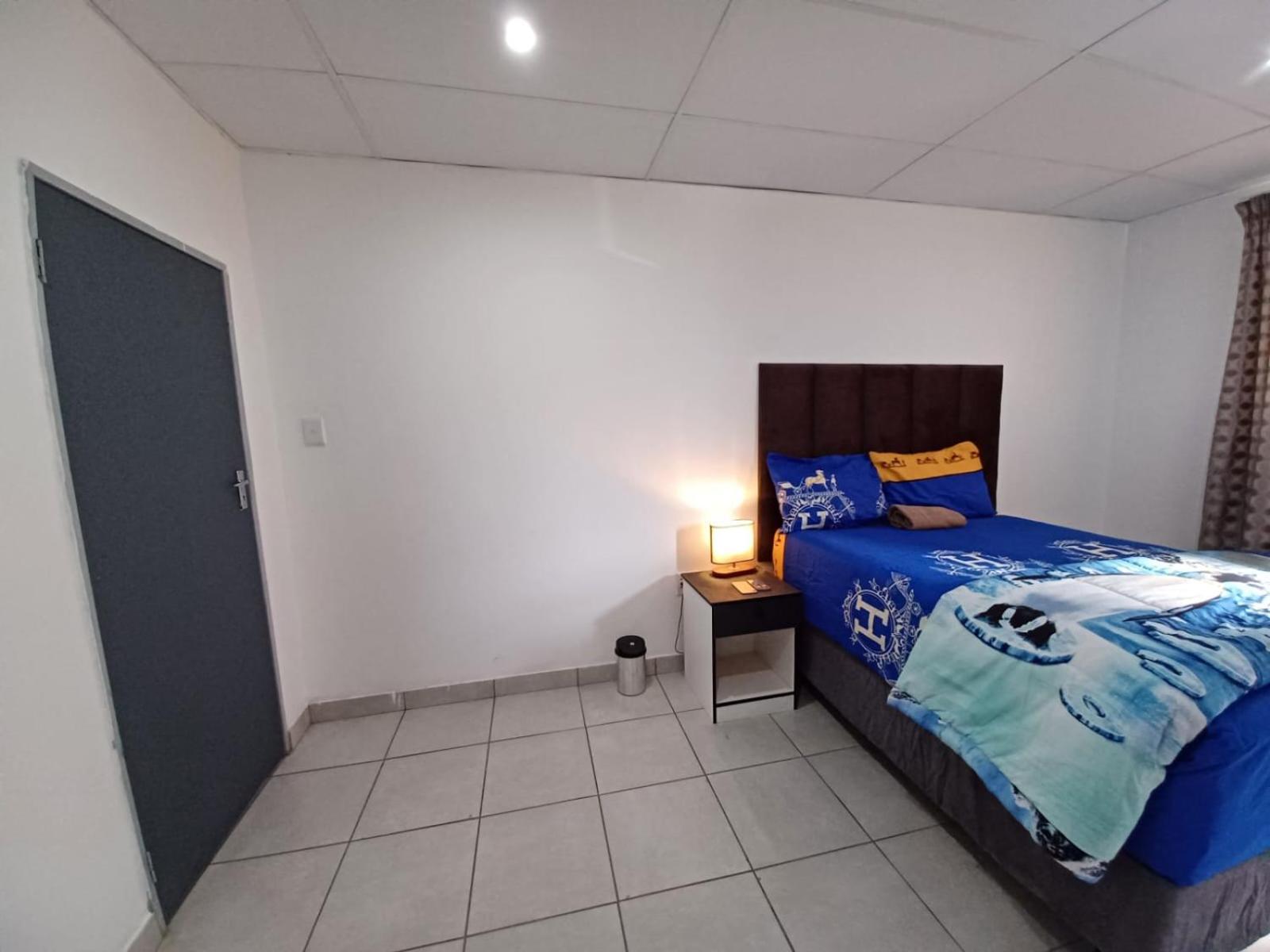 Standard Suite