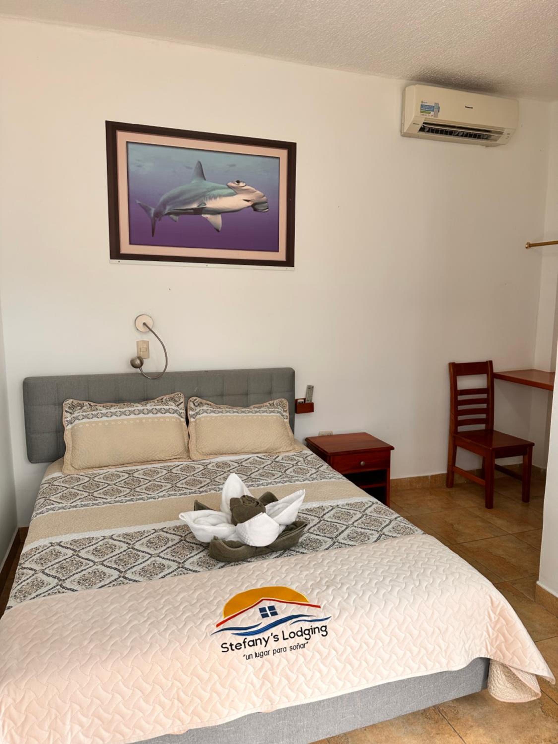 Double Room photo 1