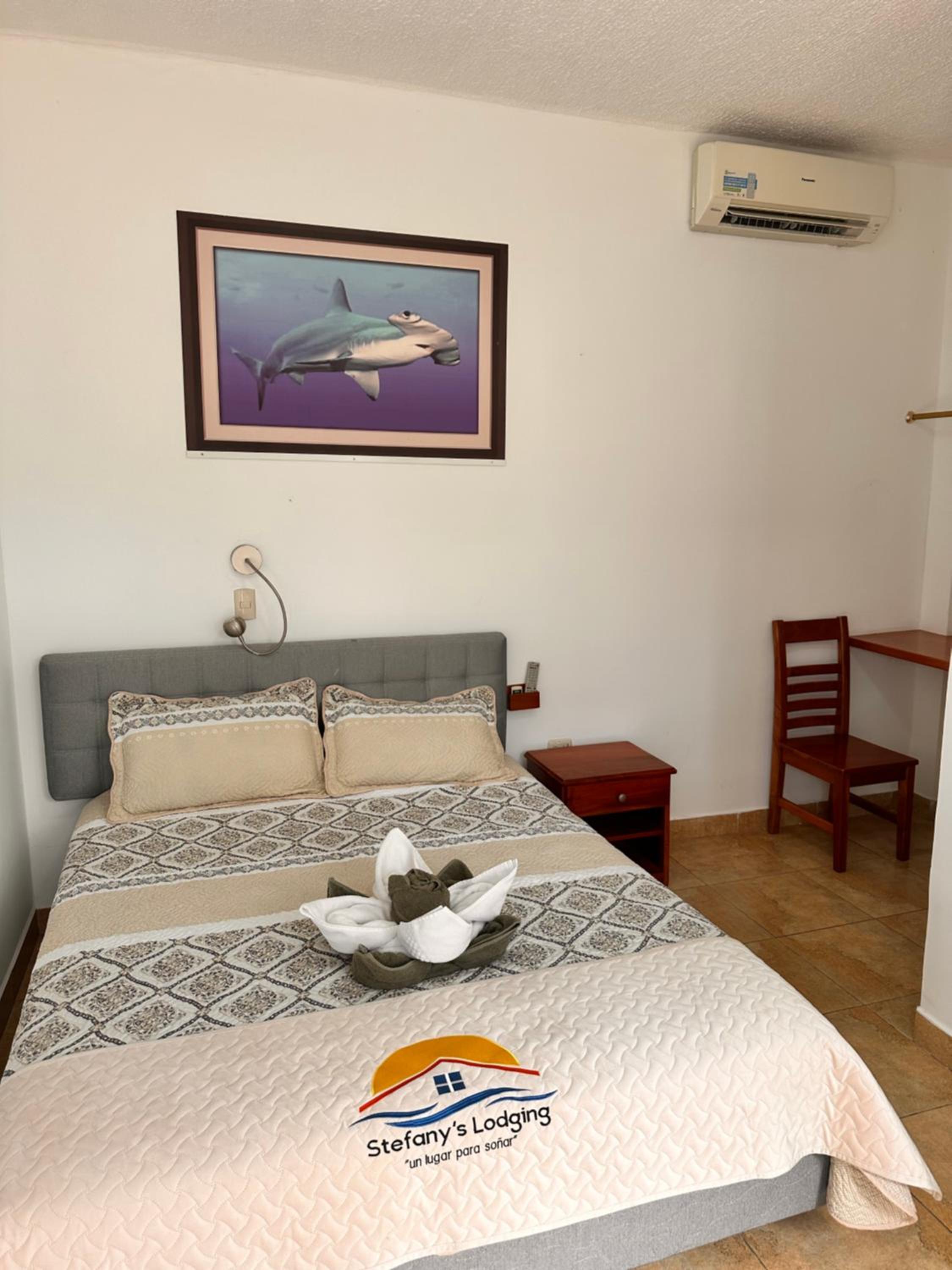 Double Room photo 3