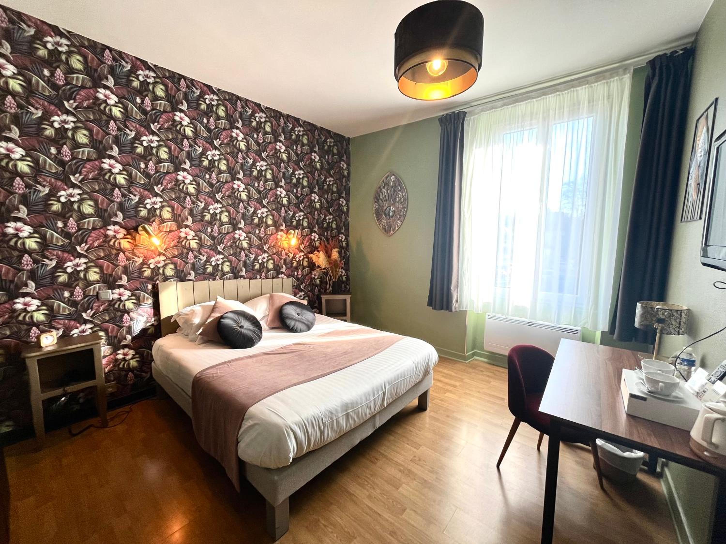 Superior Double Room photo 3
