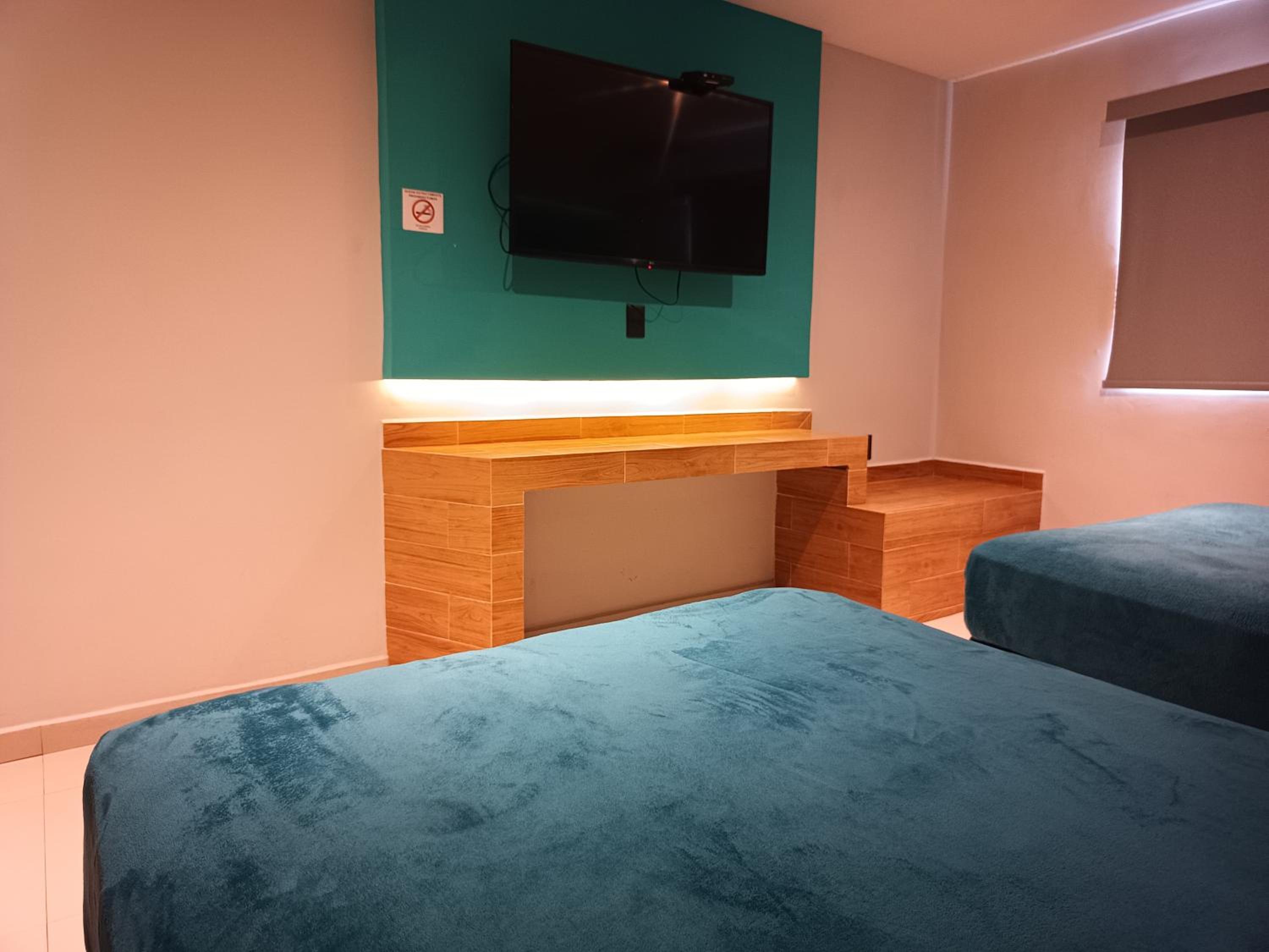 Standard Double Room - Photo 44