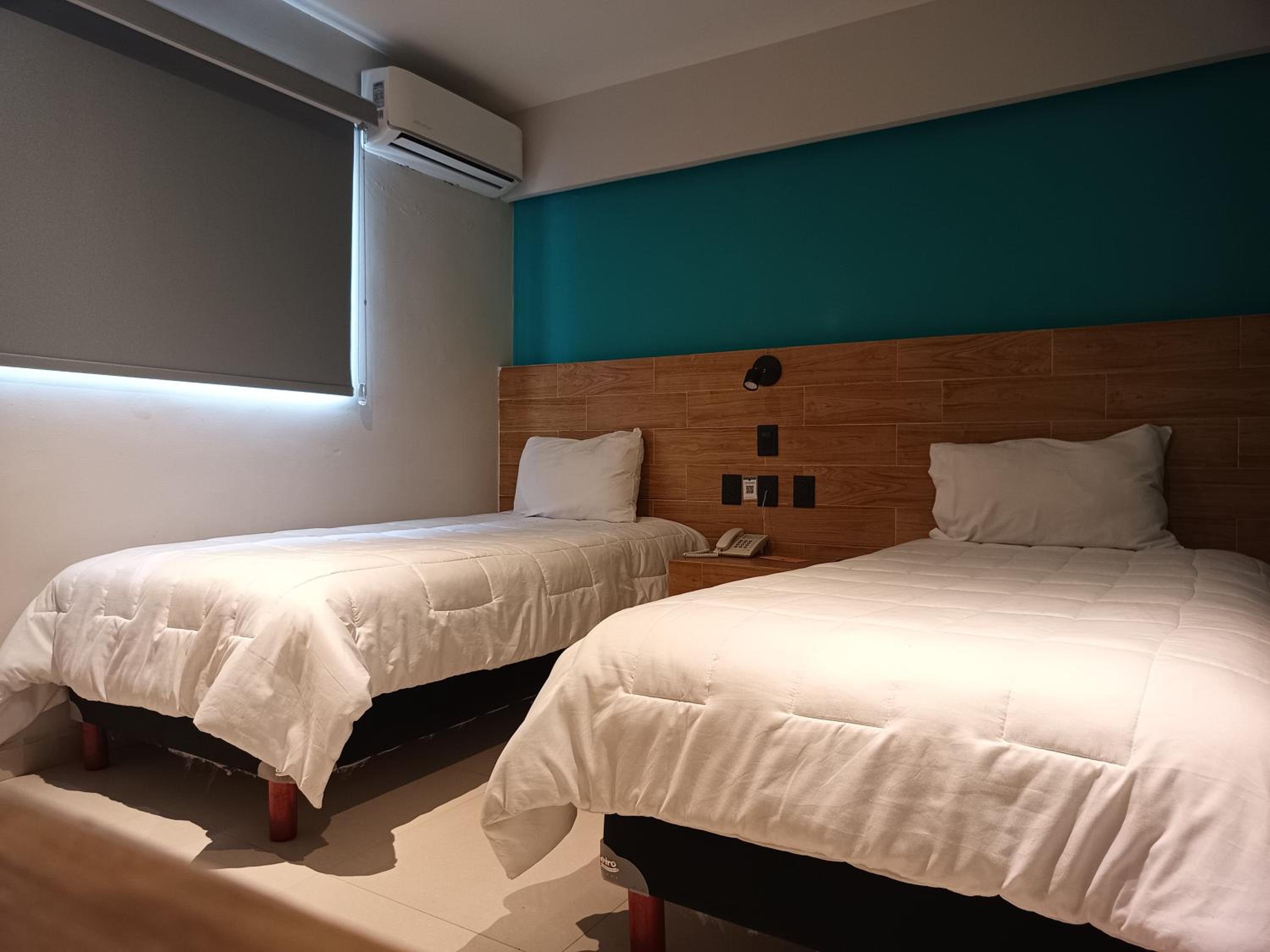 Double Room - Photo 1