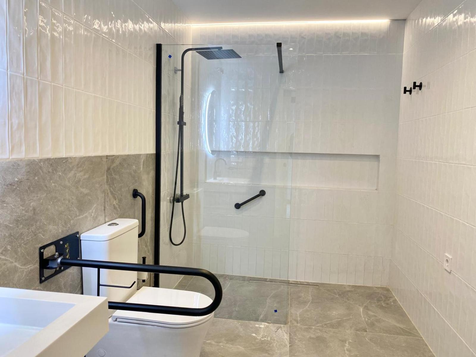 AM Apartments Segovia, 사진 6