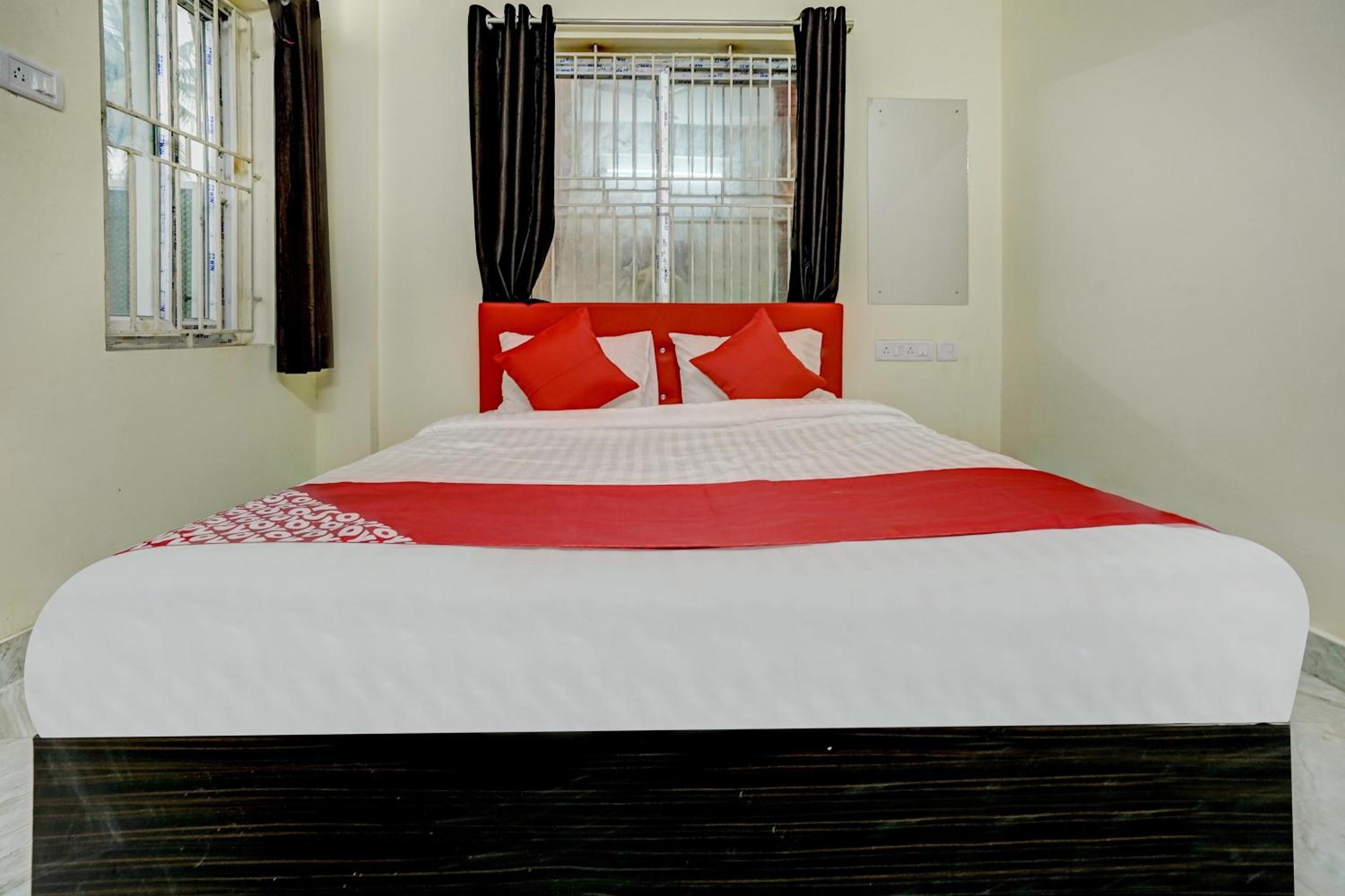 Deluxe Triple Room photo 3