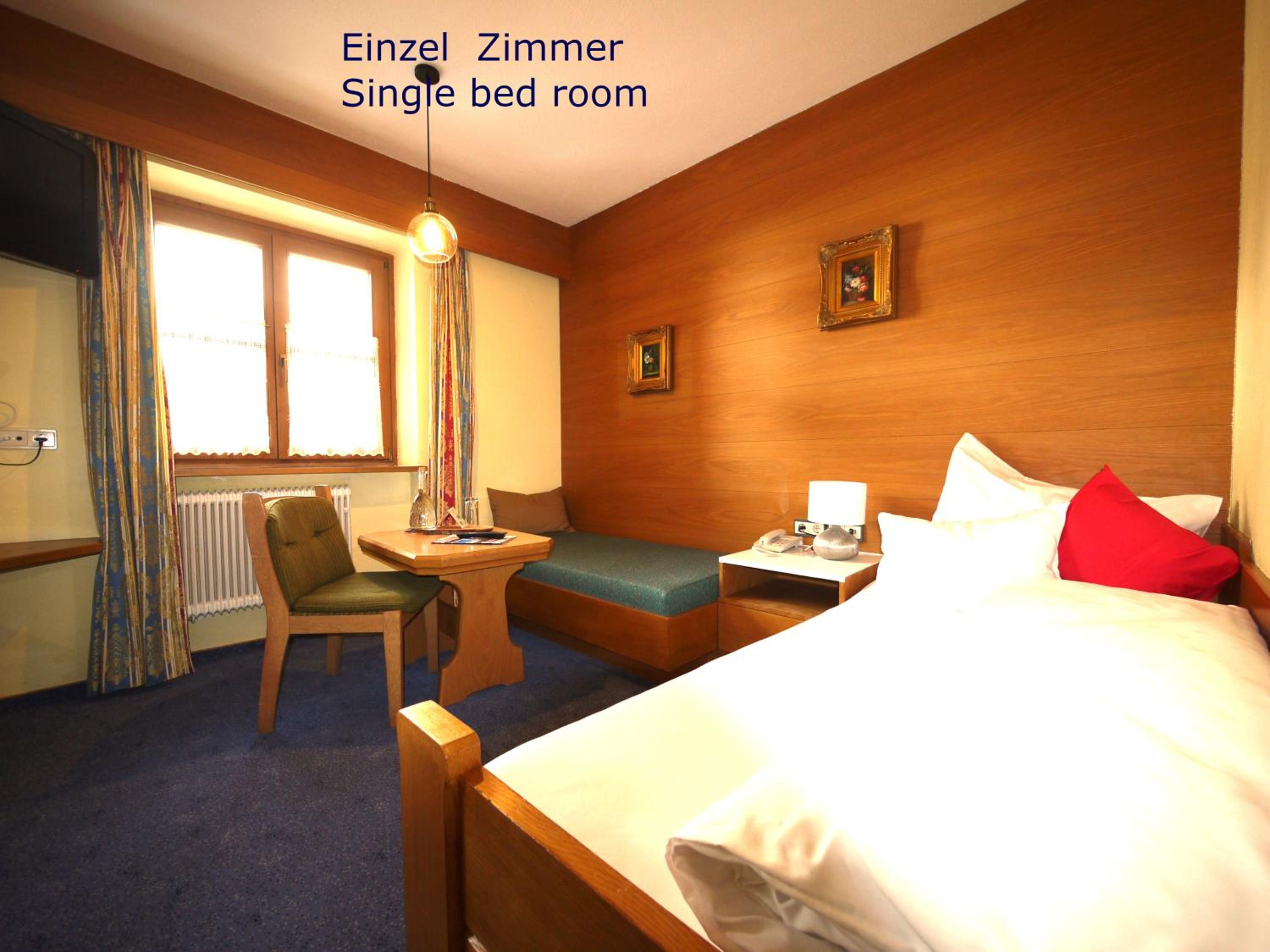 Single Room