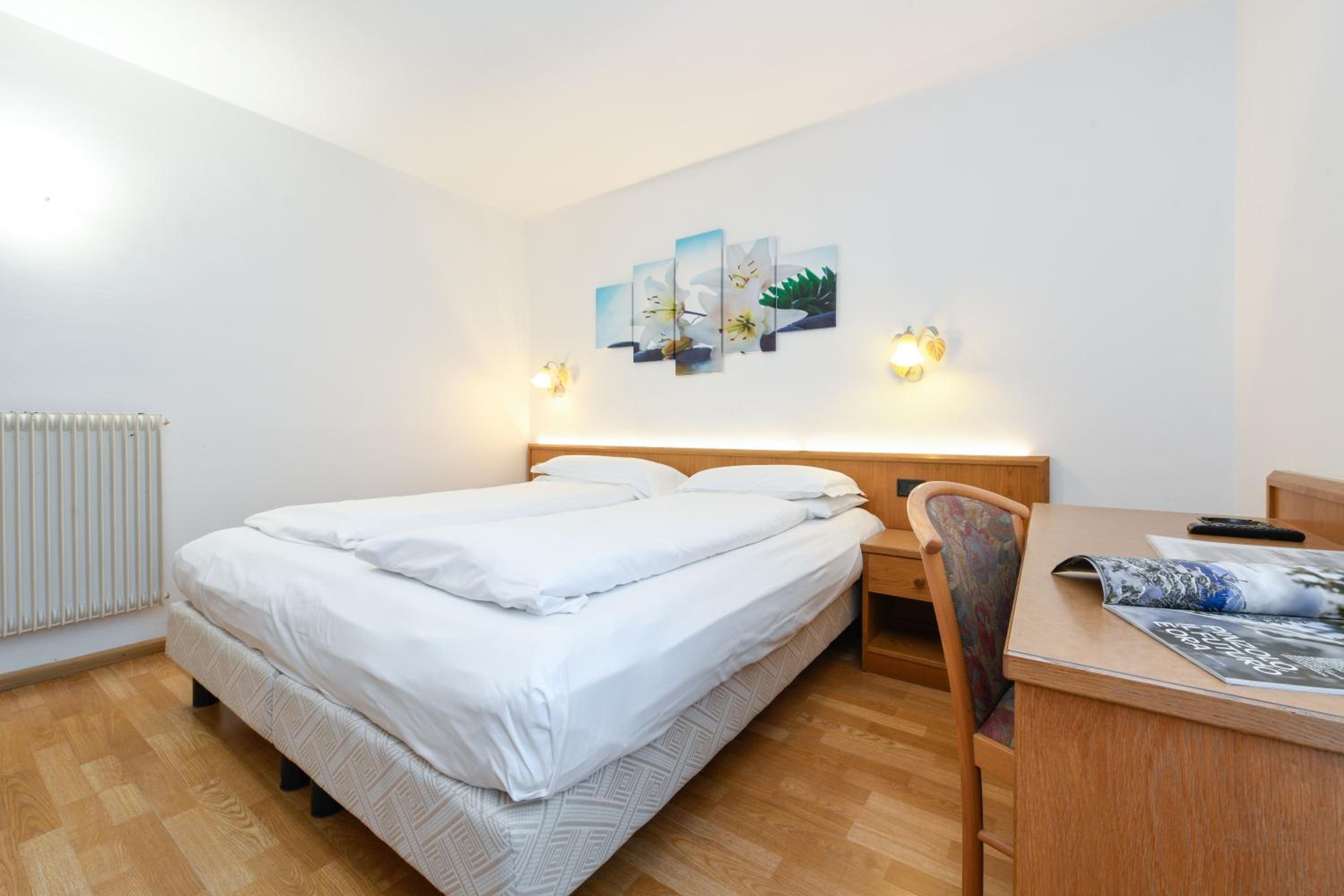 Double or Twin Room photo 2