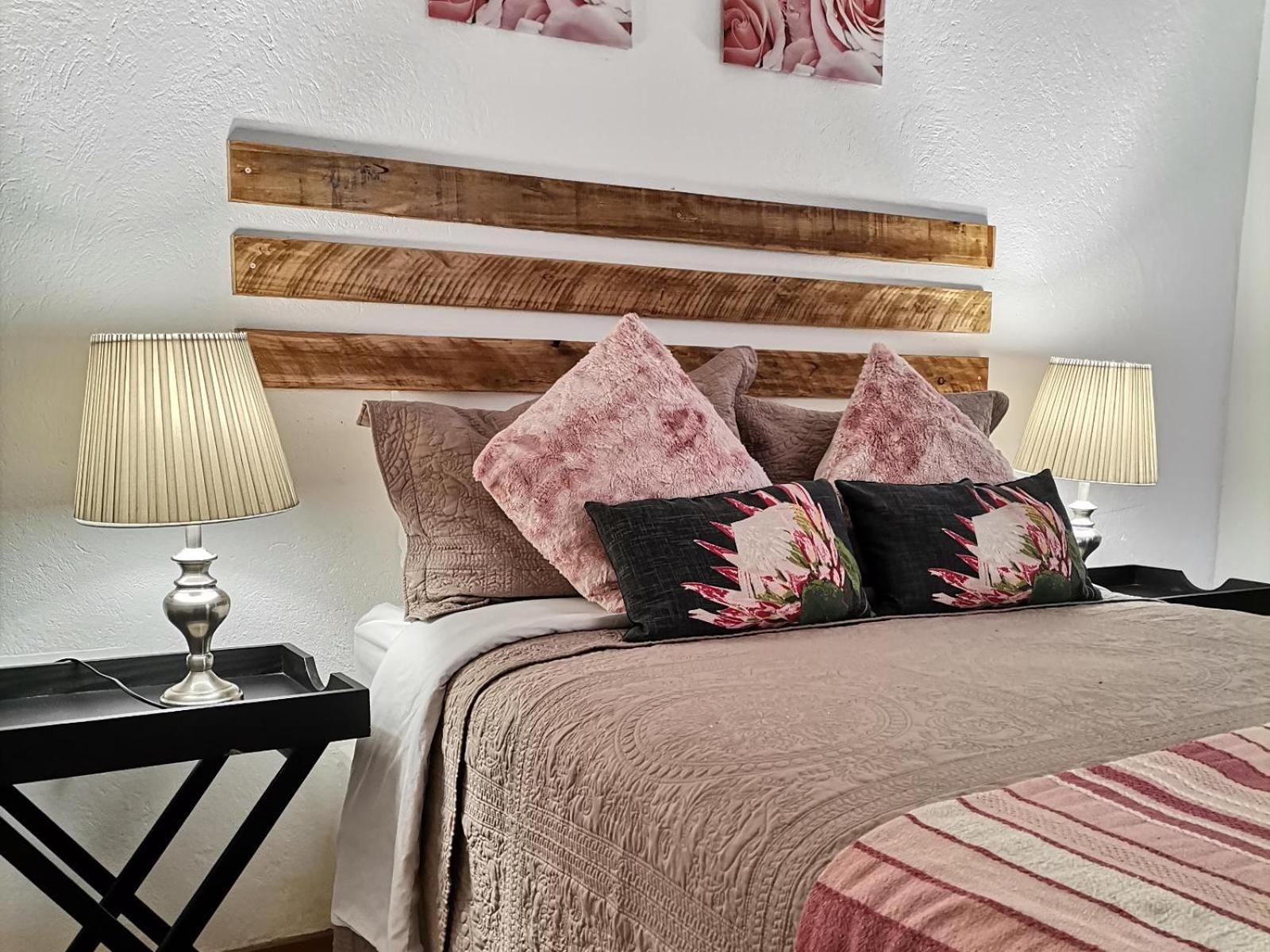 Standard Double Room photo 3