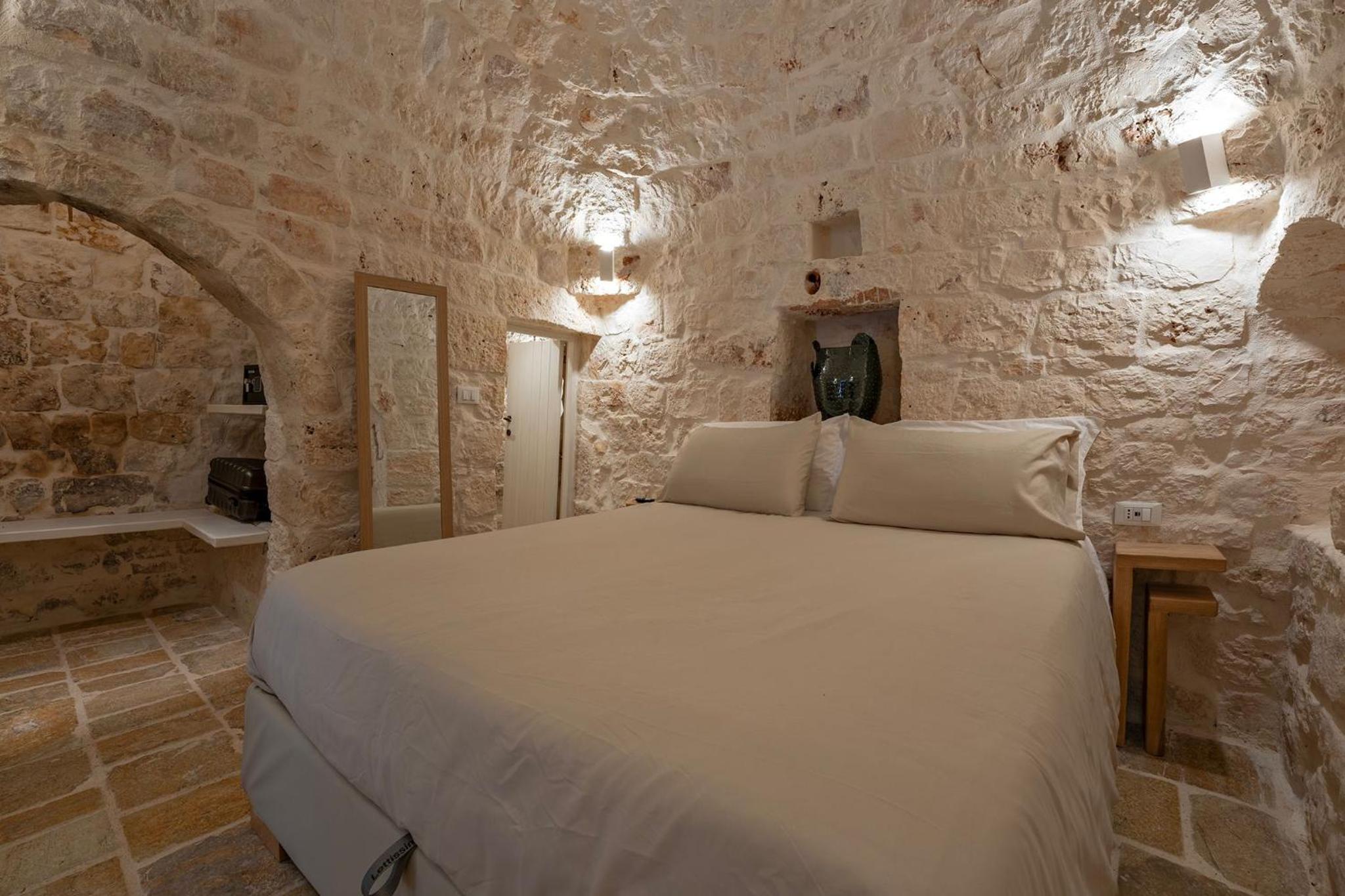 Villa con Piscina Privata