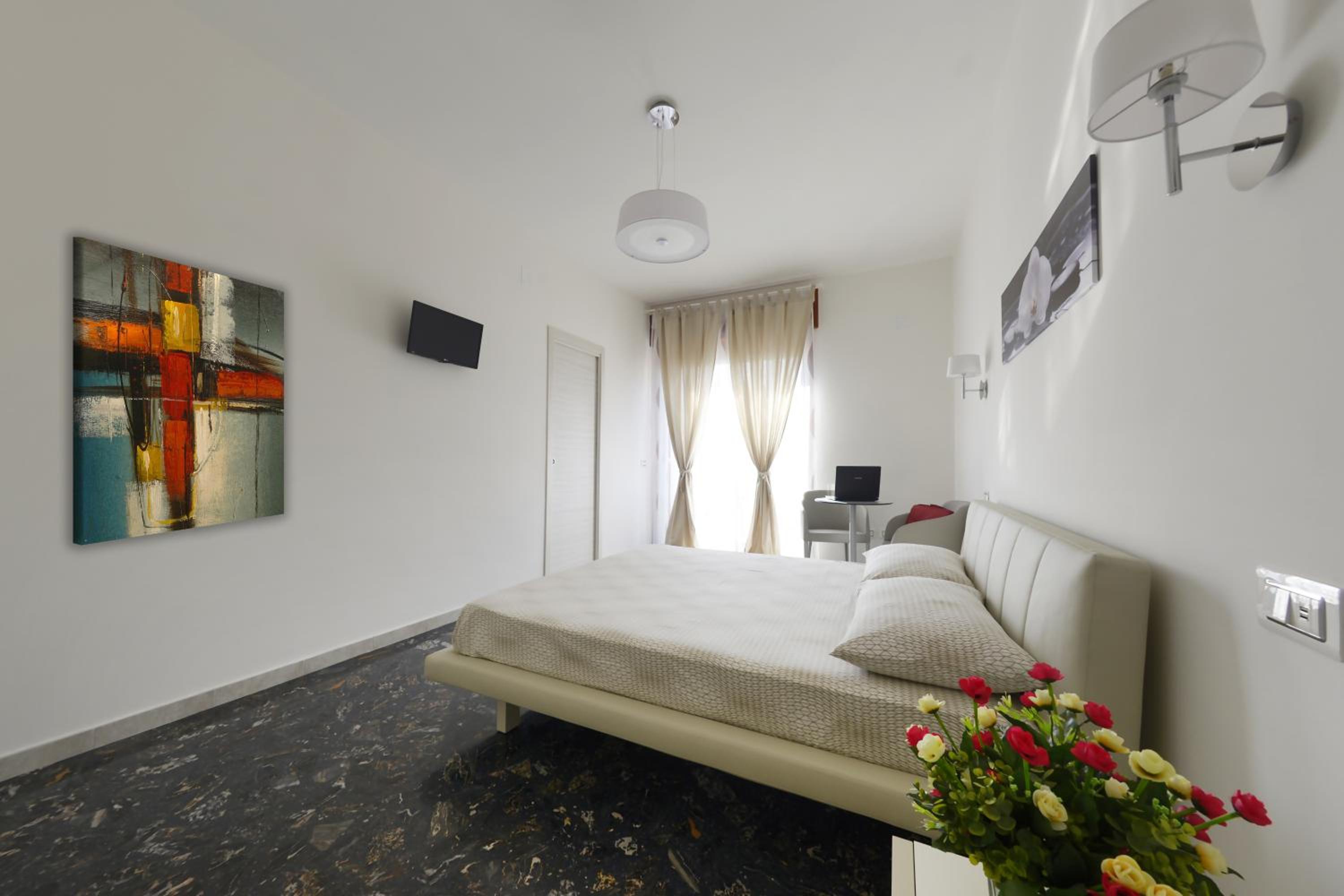 Superior Double Room - Photo 5
