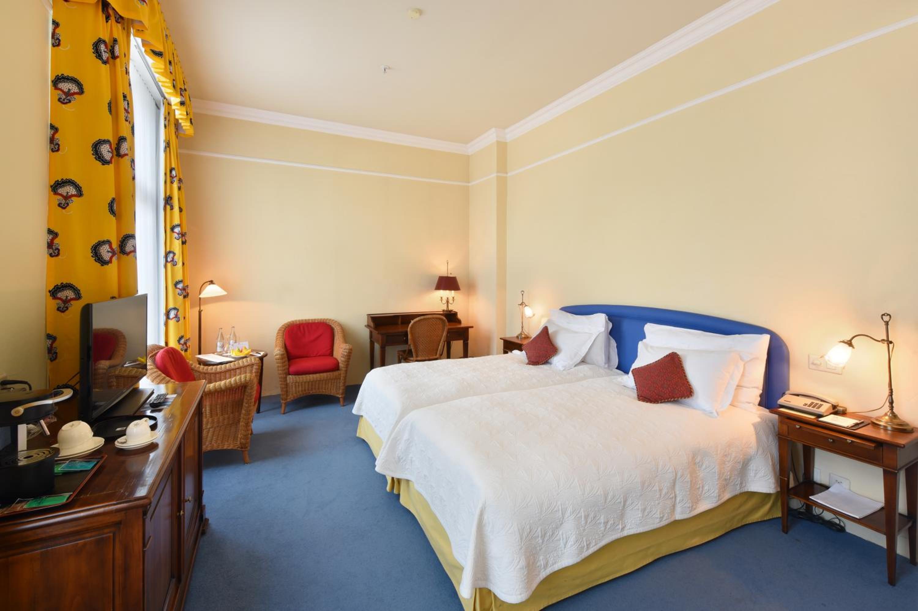 Superior Double Room (max 2 people) photo 3