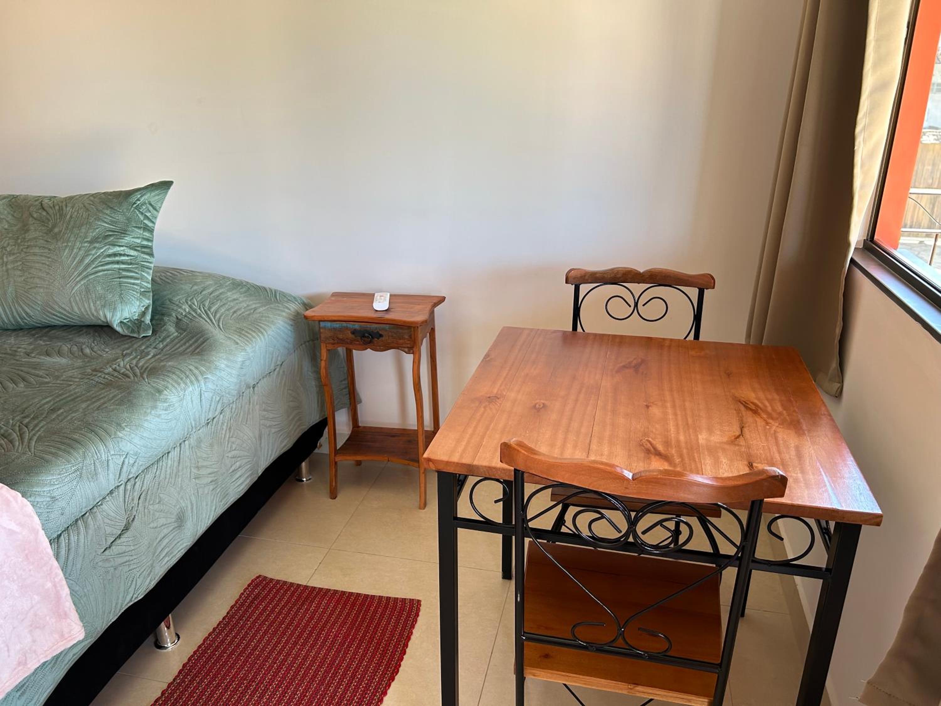Superior King Suite photo 2