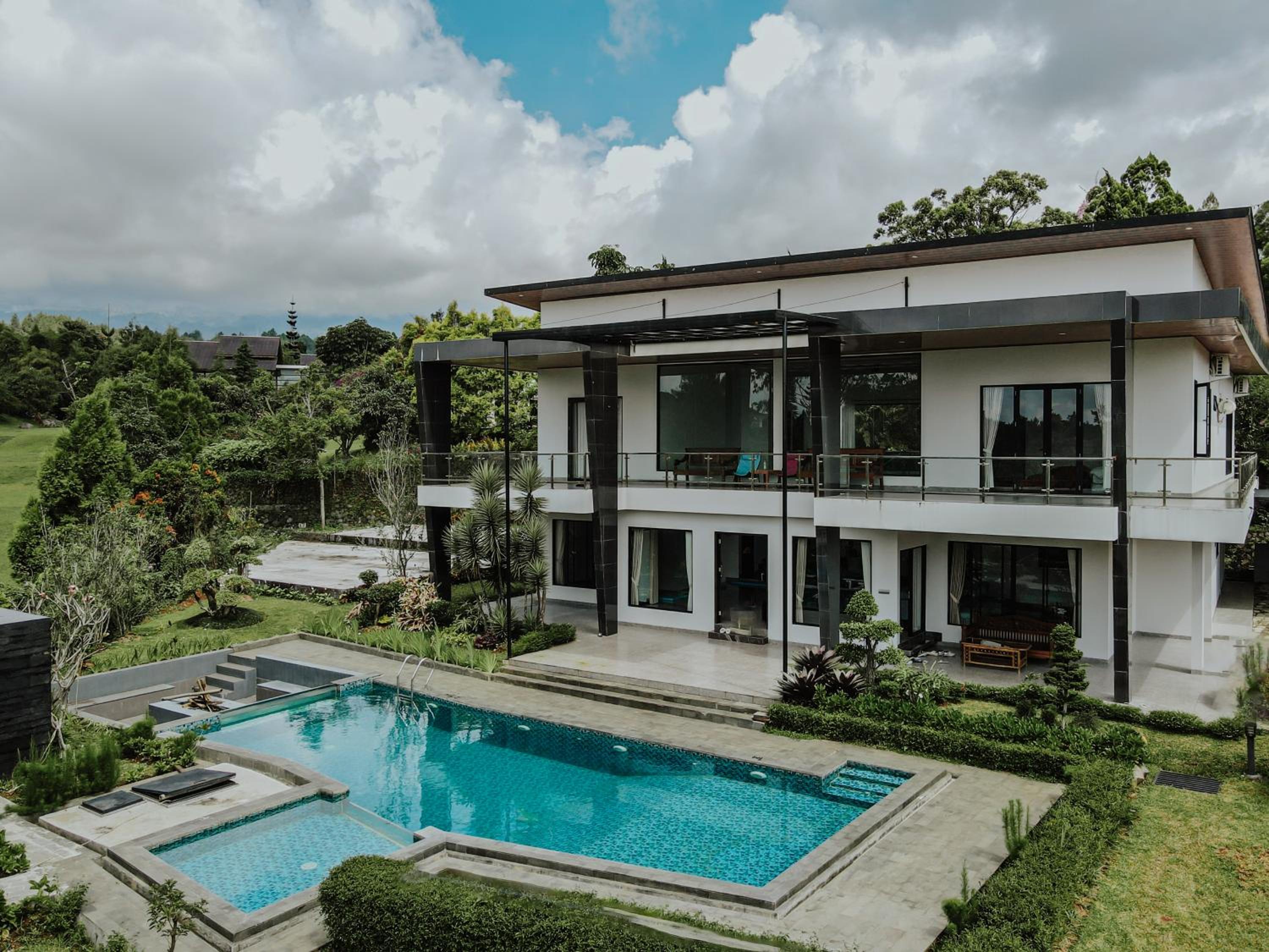 One-Bedroom Villa photo 2