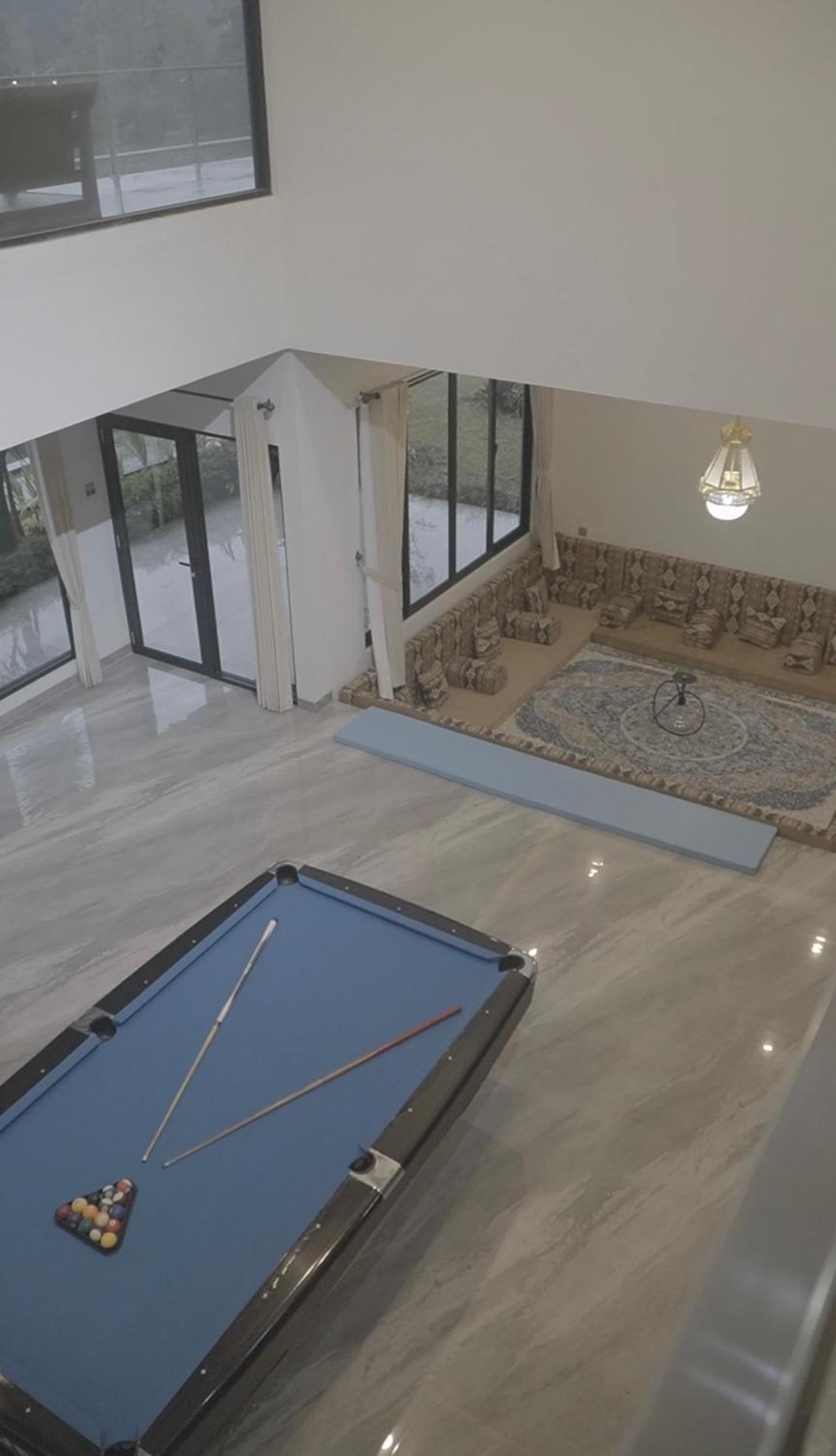 One-Bedroom Villa photo 3