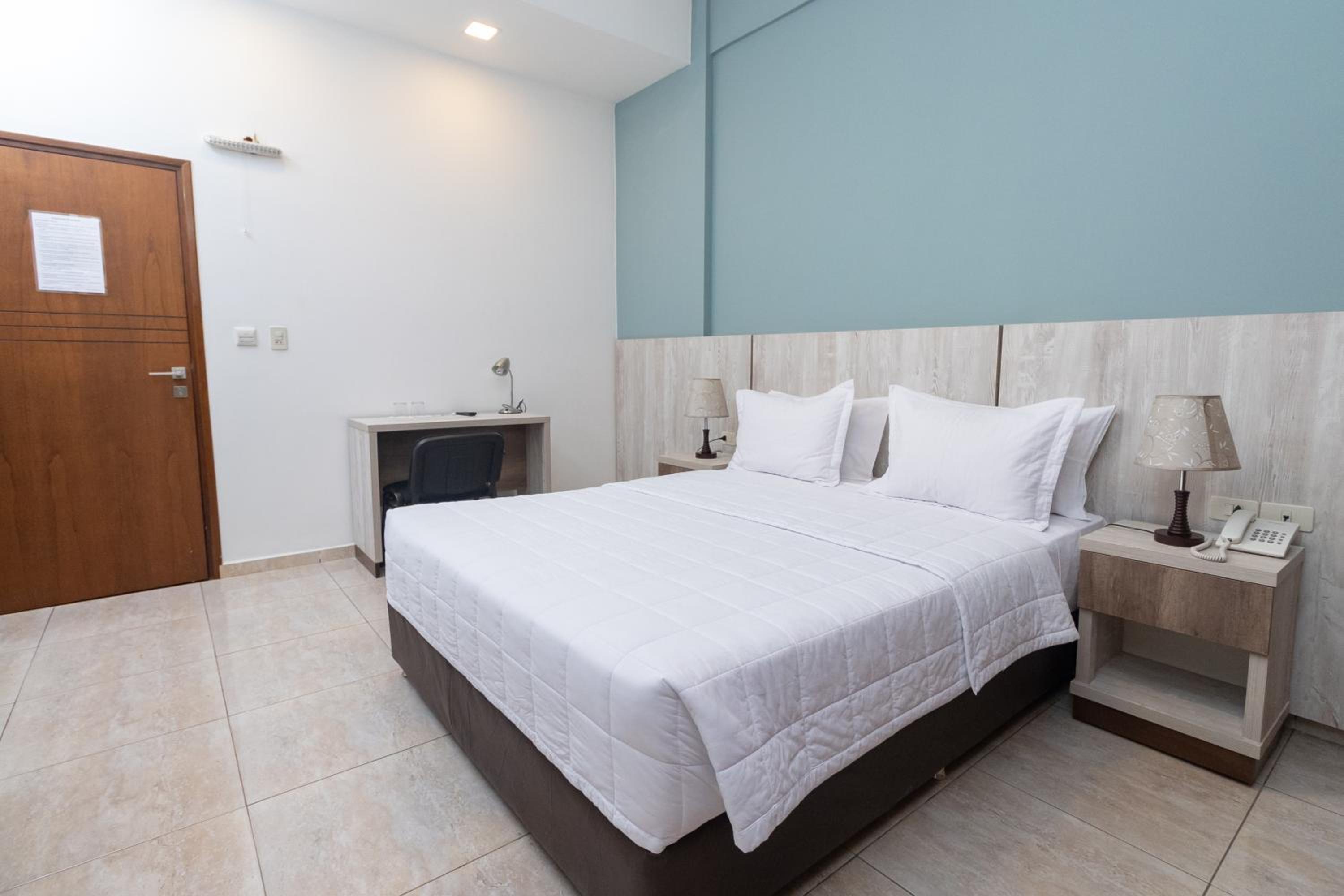 Superior Double Room photo 1