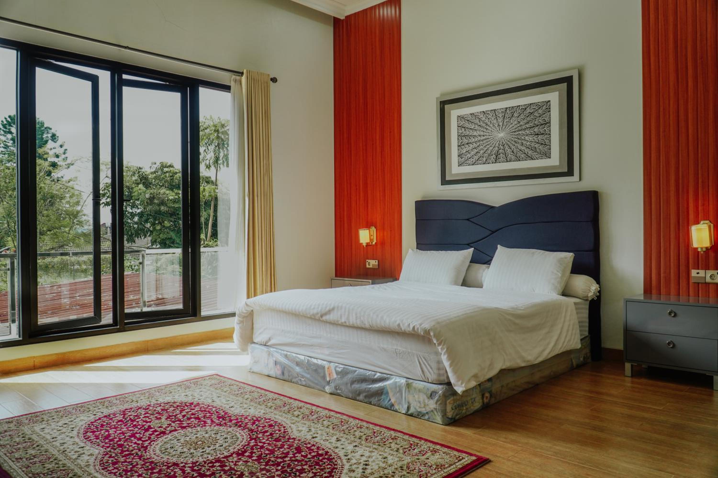 One-Bedroom Villa photo 1