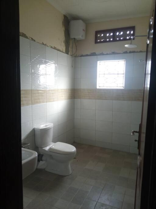 Three-Bedroom House photo 2