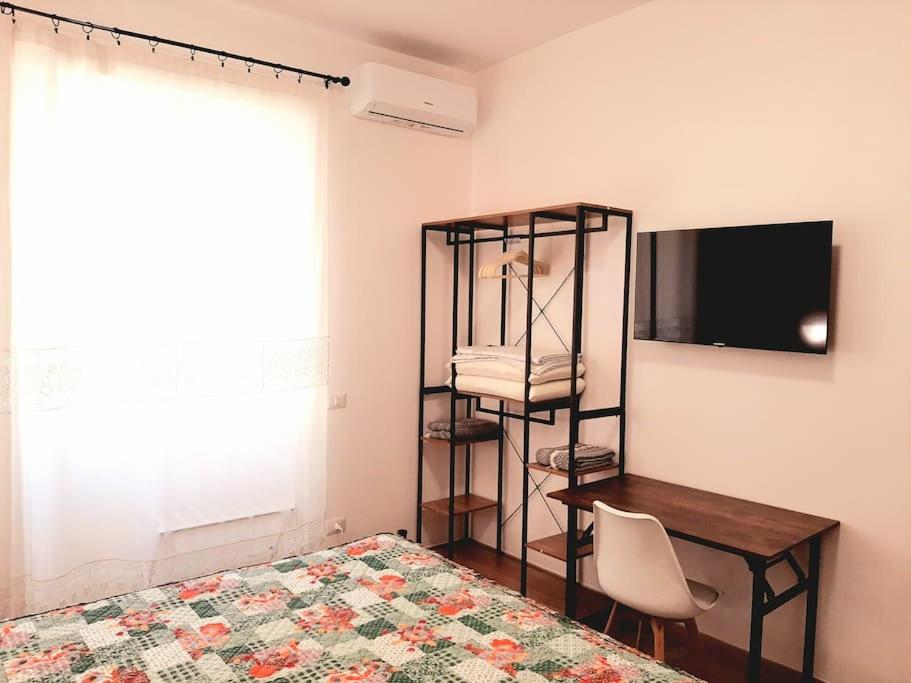 Two-Bedroom Apartment photo 3