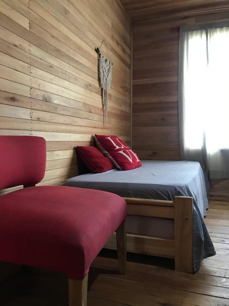 One-Bedroom Chalet photo 1