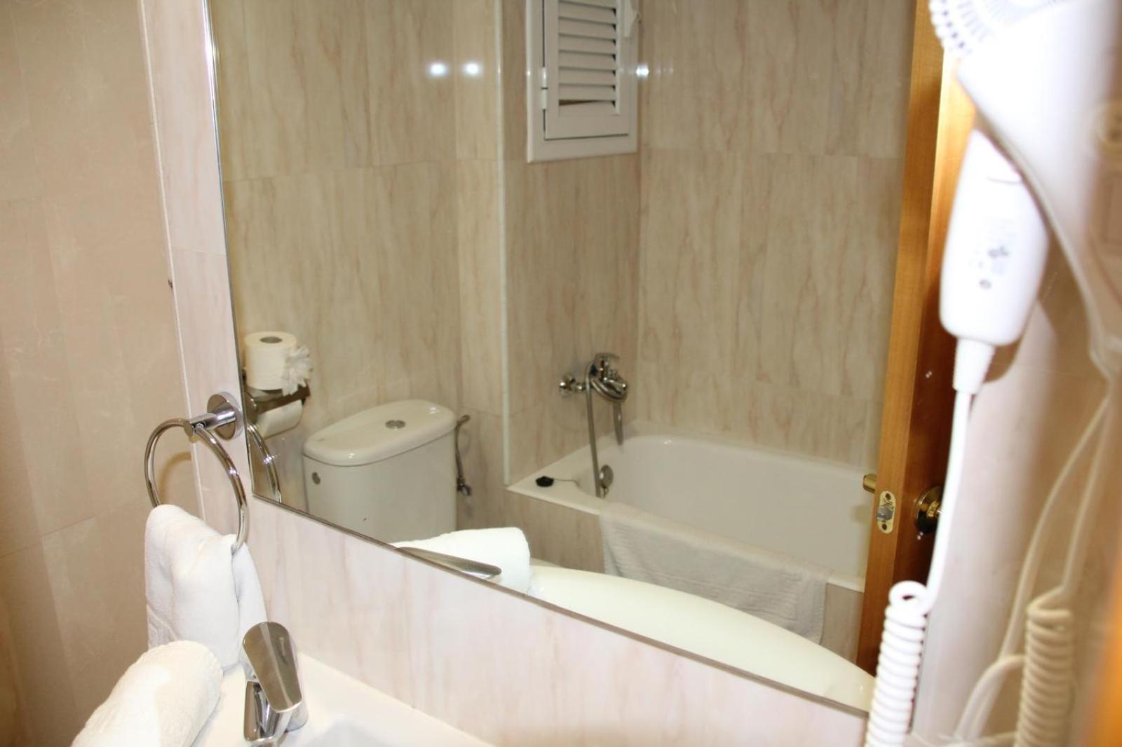 Habitación Doble o con Dos Camas con Acceso al Spa