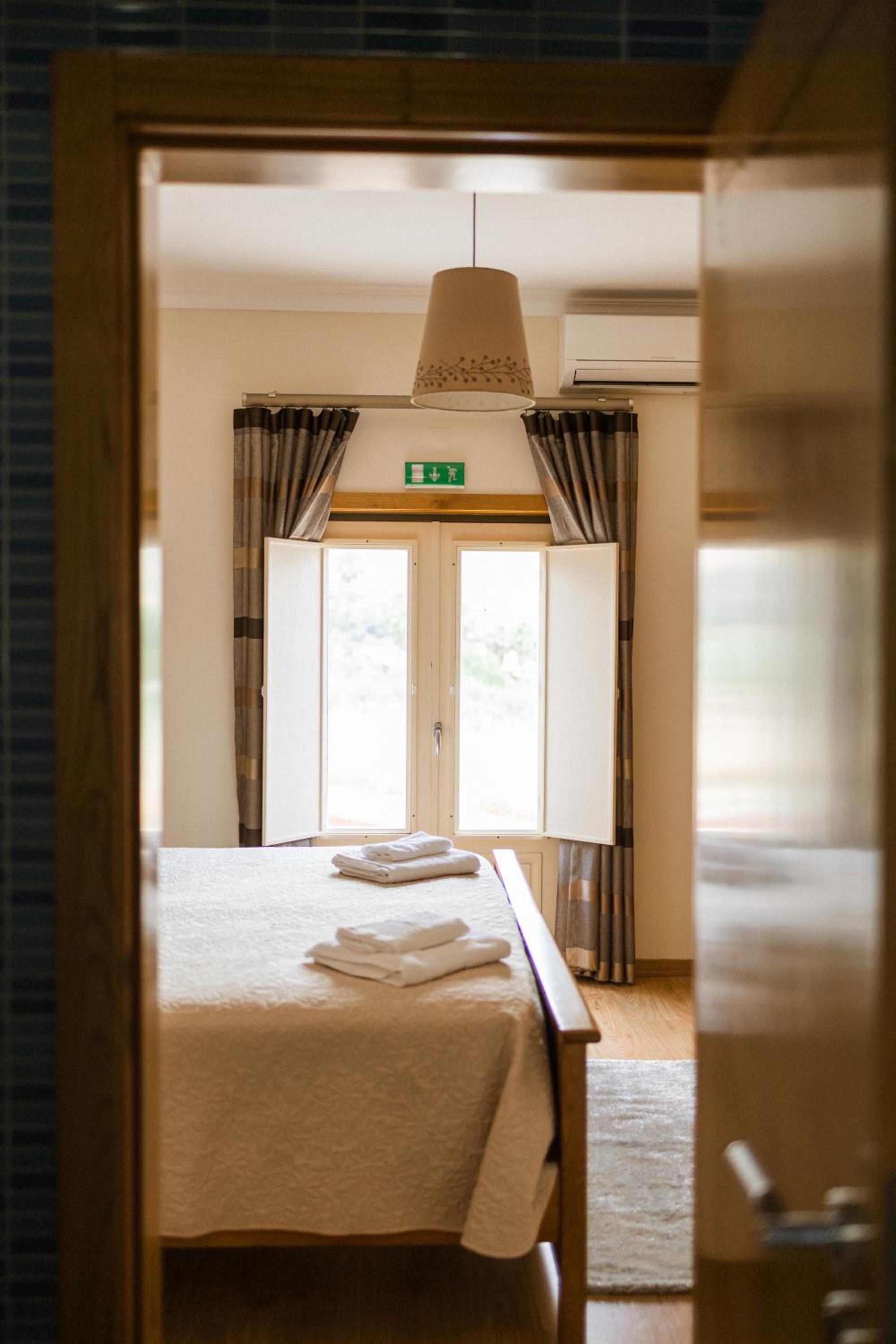 Double or Twin Room photo 1