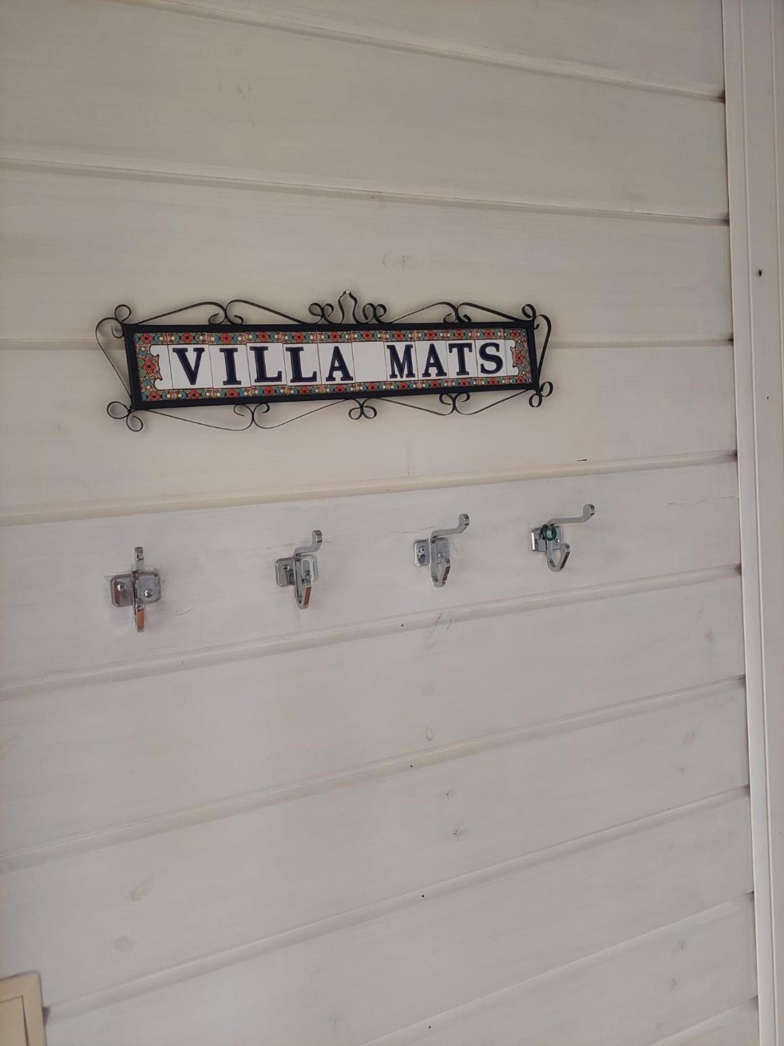 Villa with Sea View photo 2