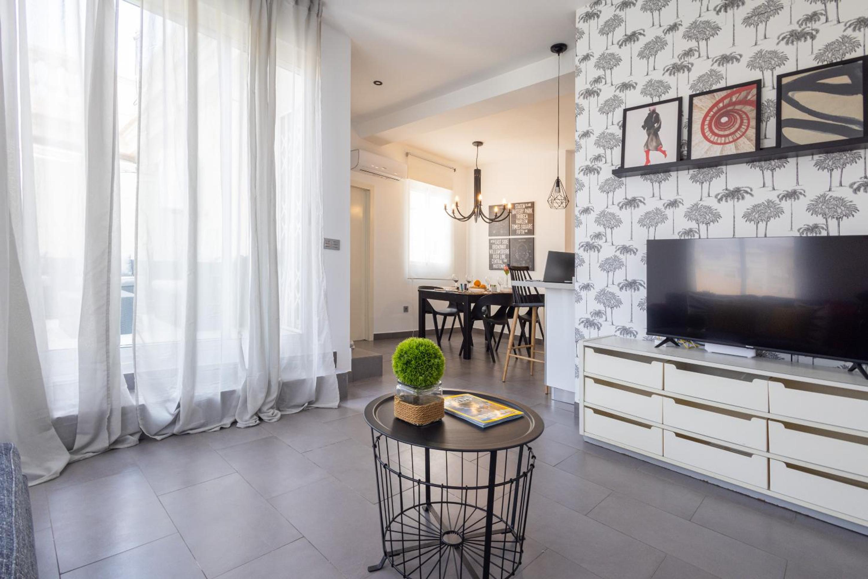 Apartamento