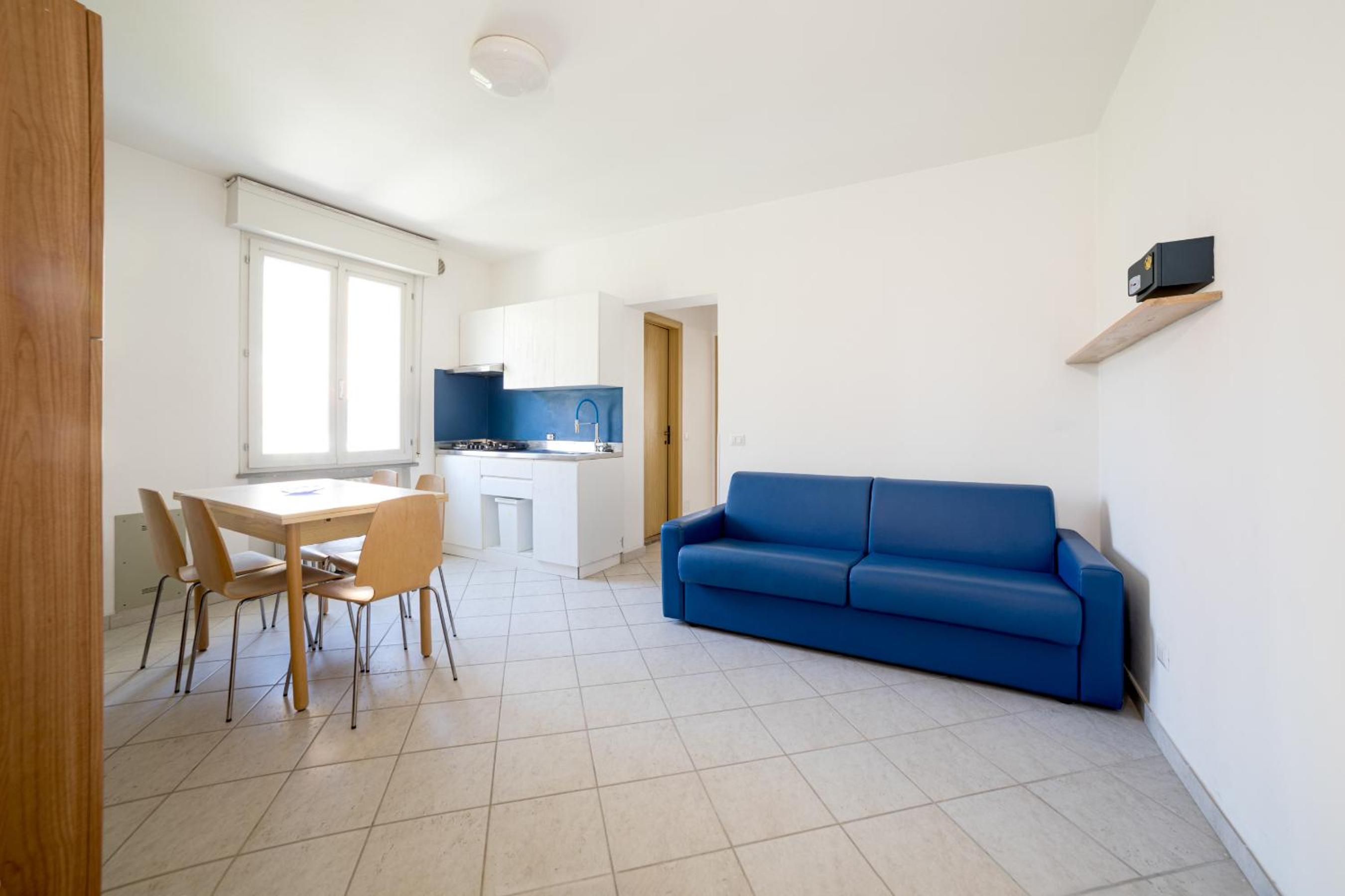 Apartment with Sea View photo 2