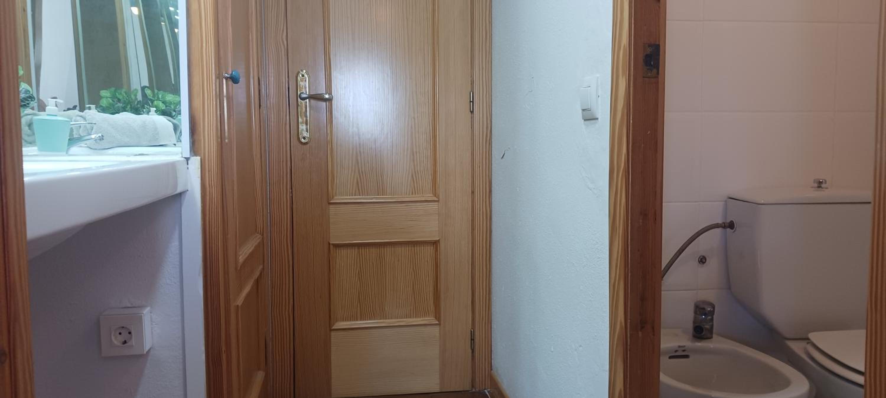 Two-Bedroom Apartment photo 2