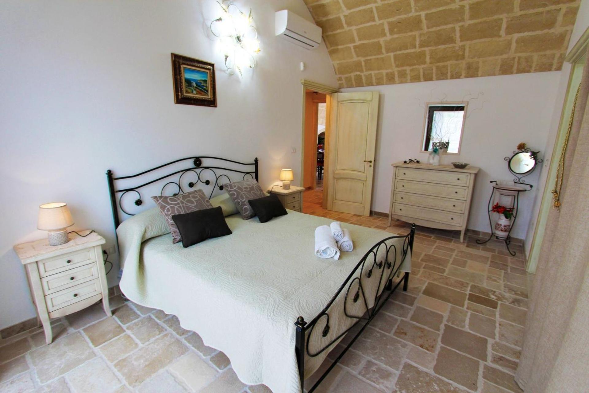 Two-Bedroom Villa photo 2