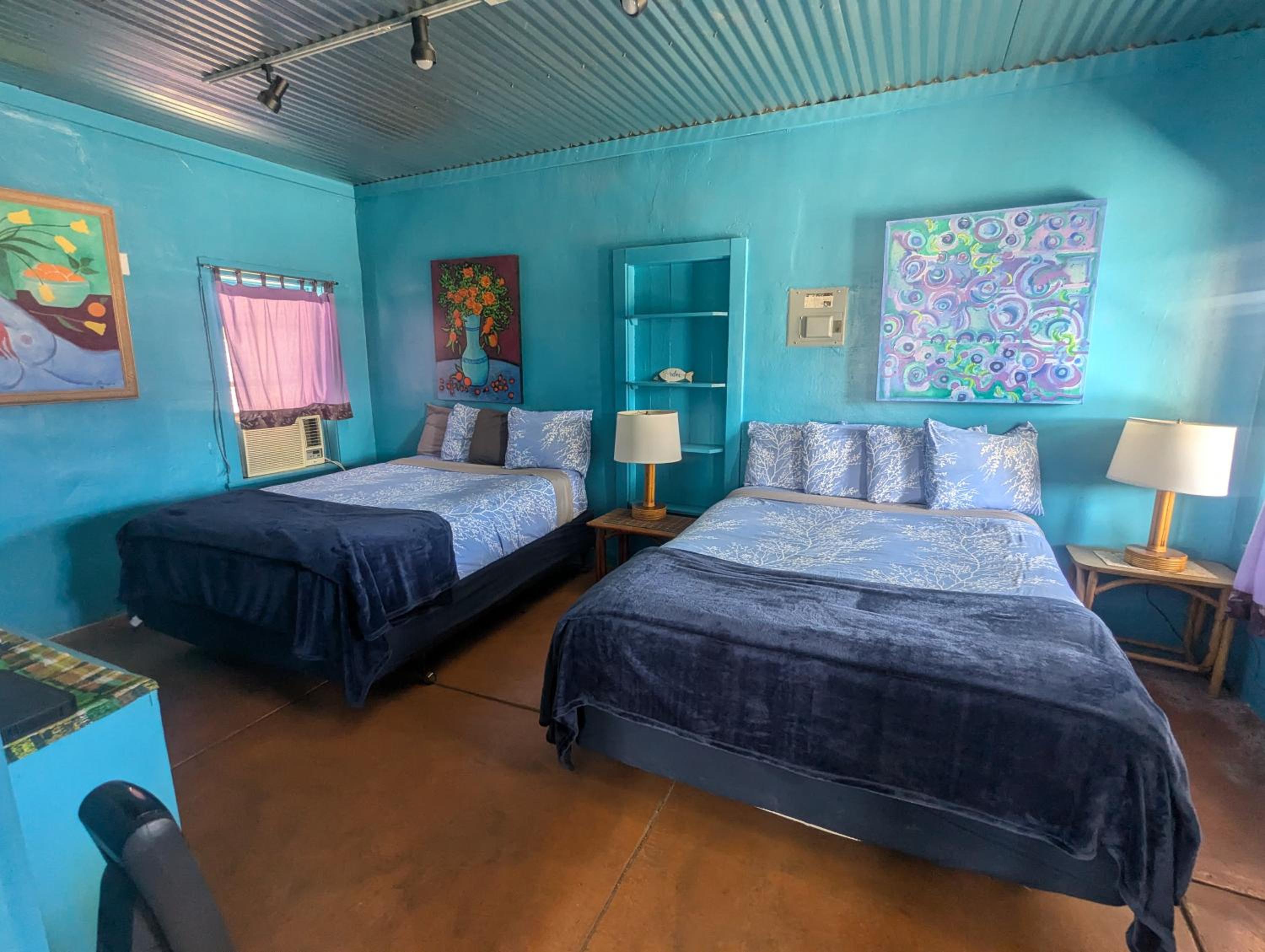 Turquoise Suite photo 1