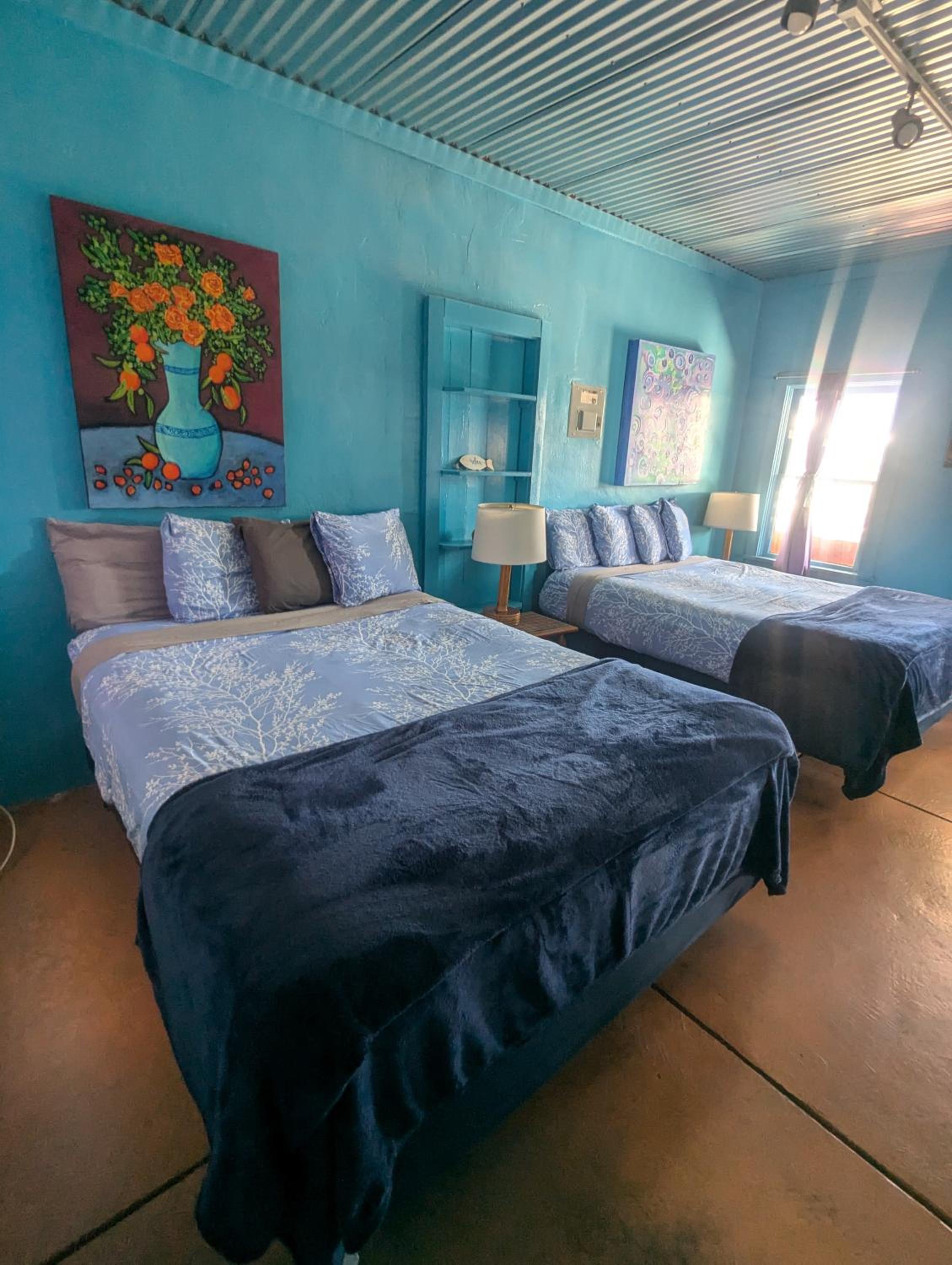 Turquoise Suite photo 2