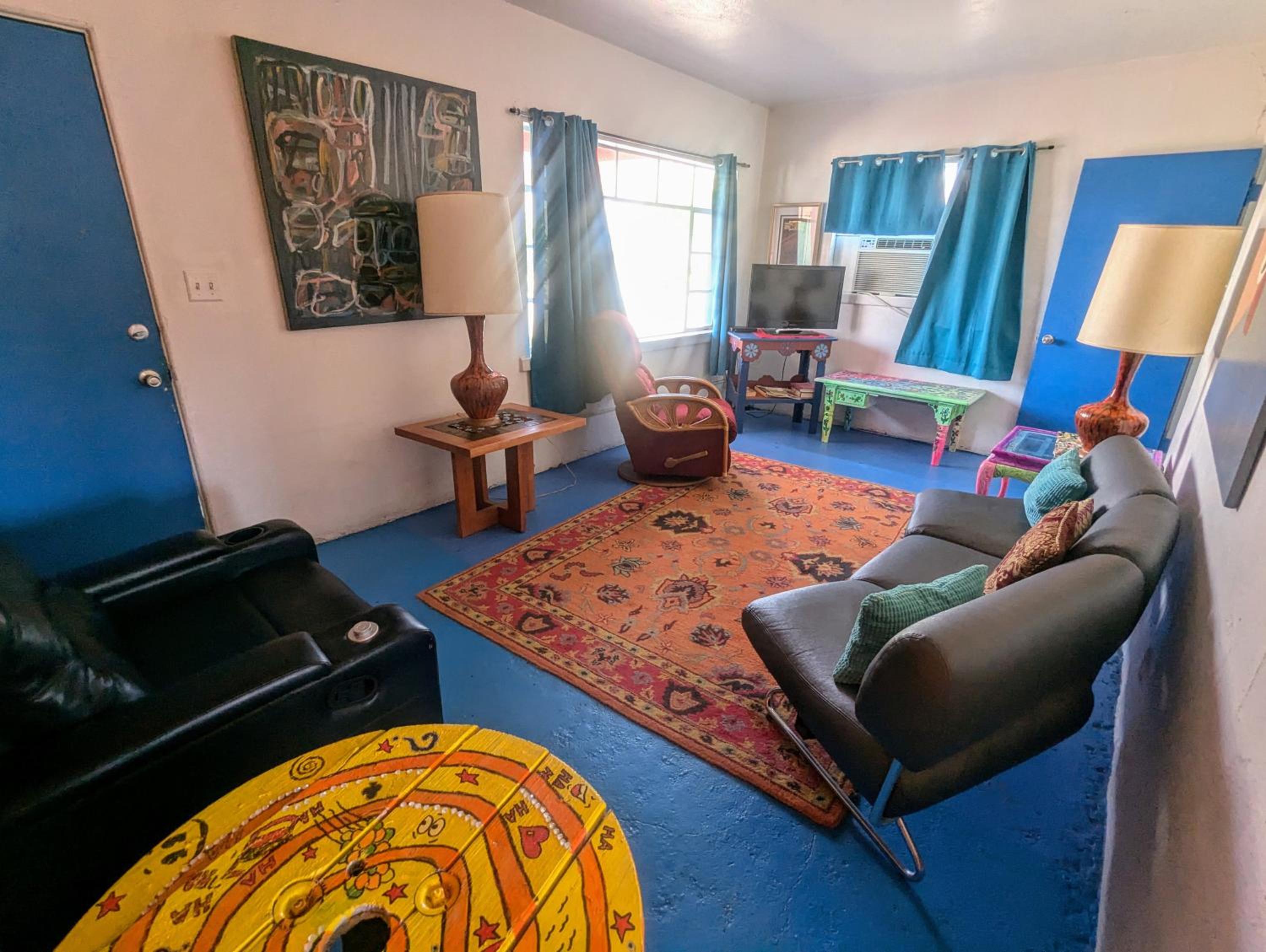 Queen Room photo 3