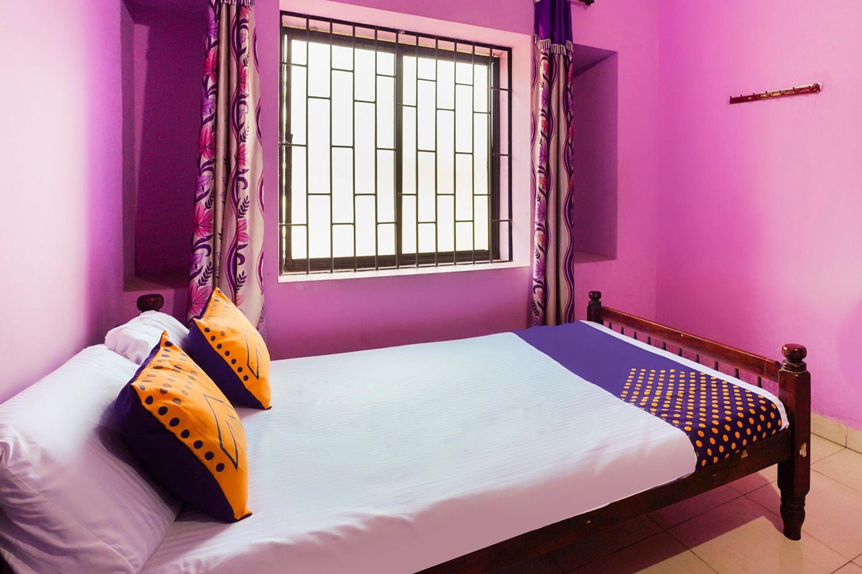 Triple Room With Bathroom