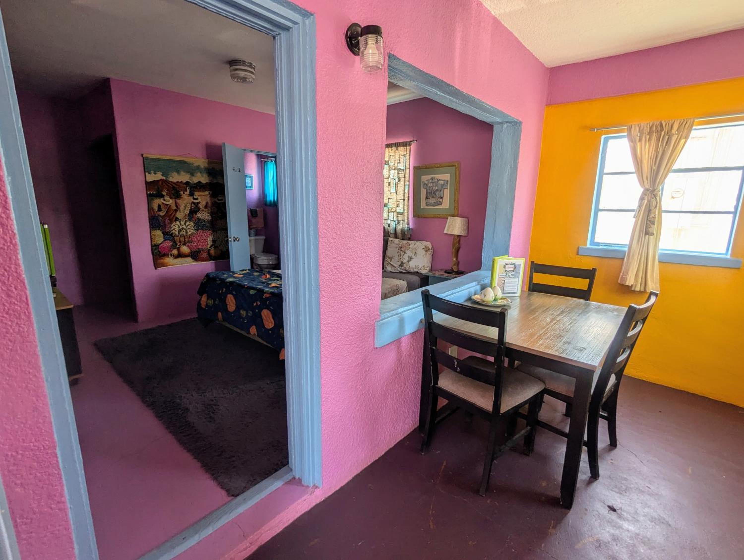 Queen Room
