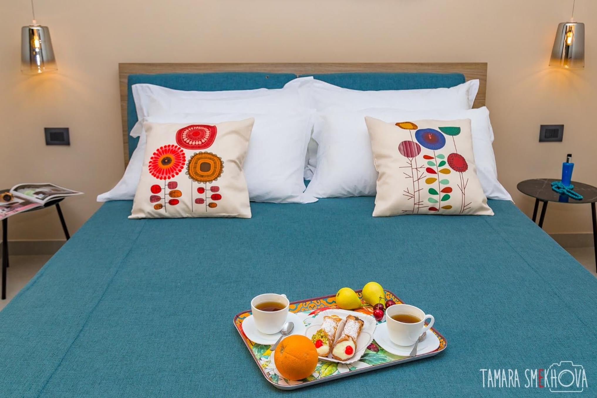 Superior Double Room photo 1