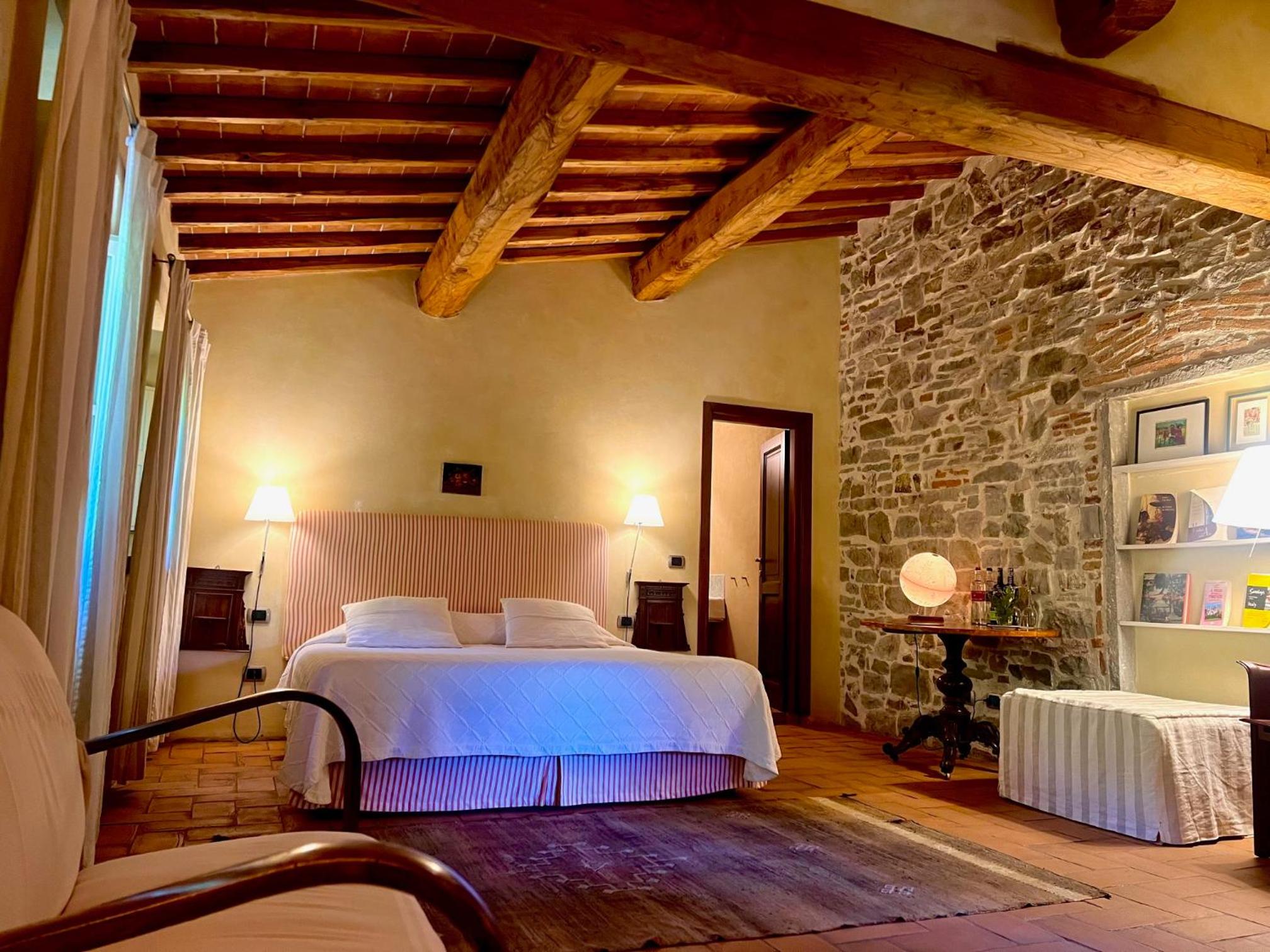 Superior Double Room photo 1