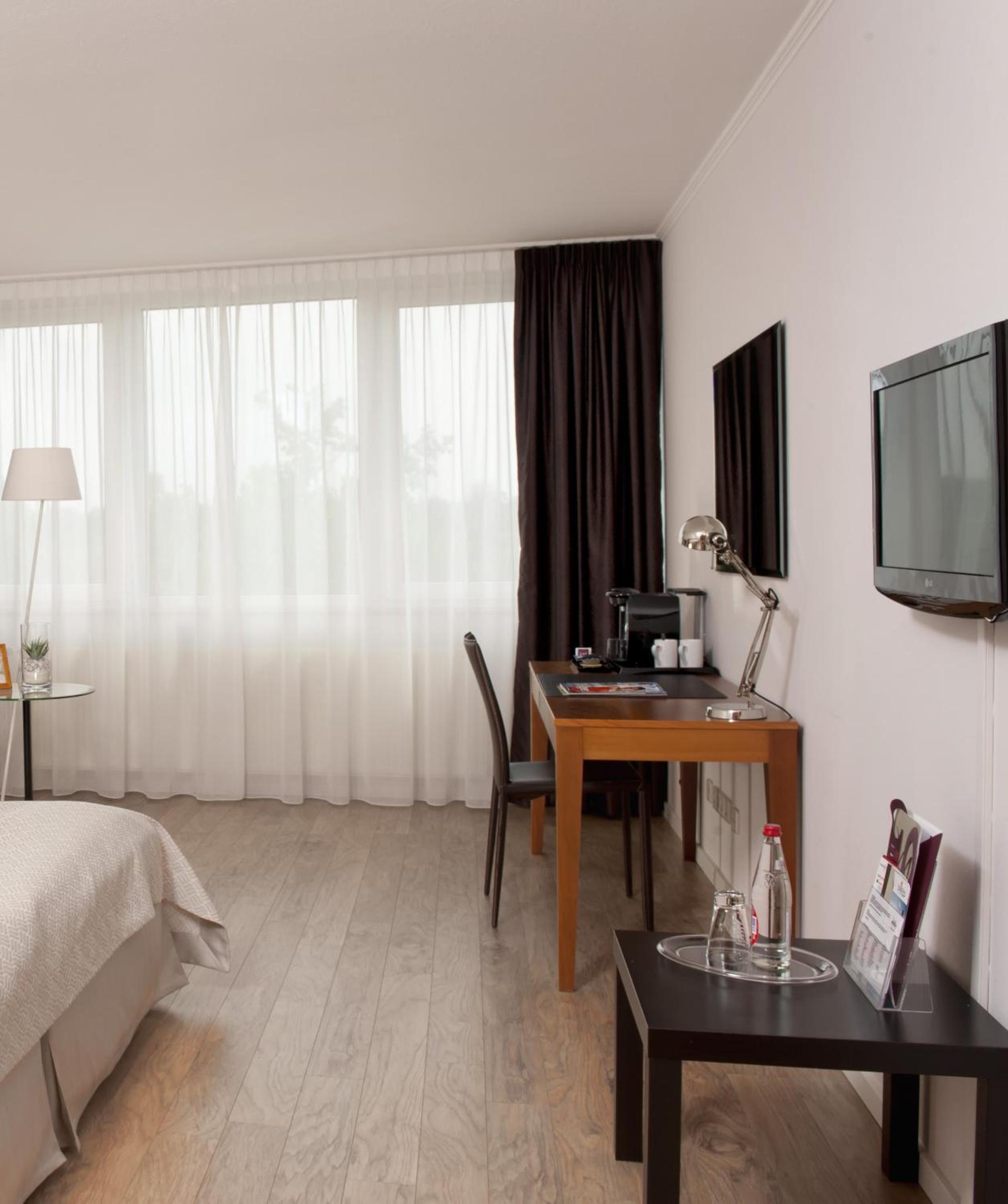 Privilege Double Room - Photo 6