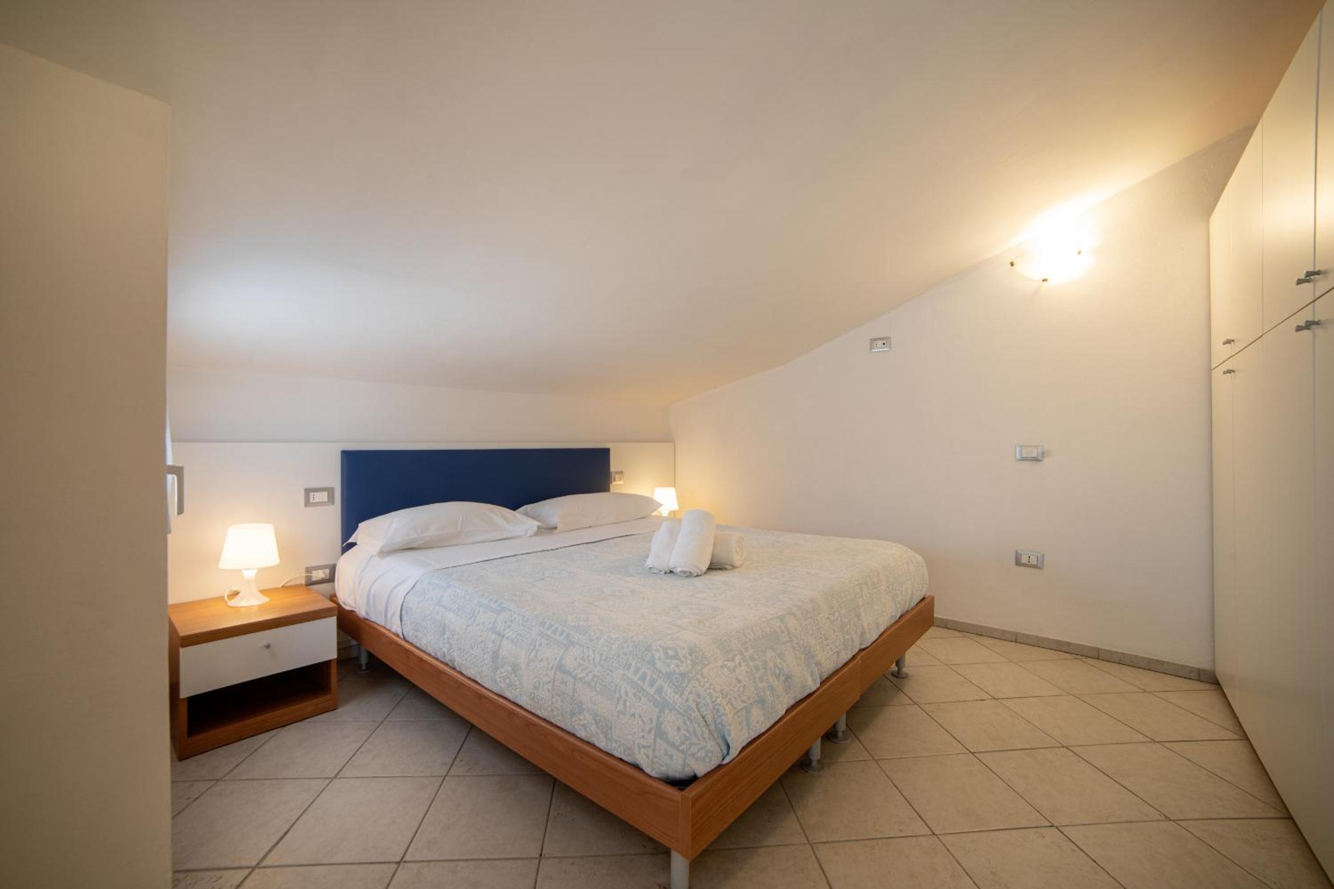 Apartment with Sea View photo 1