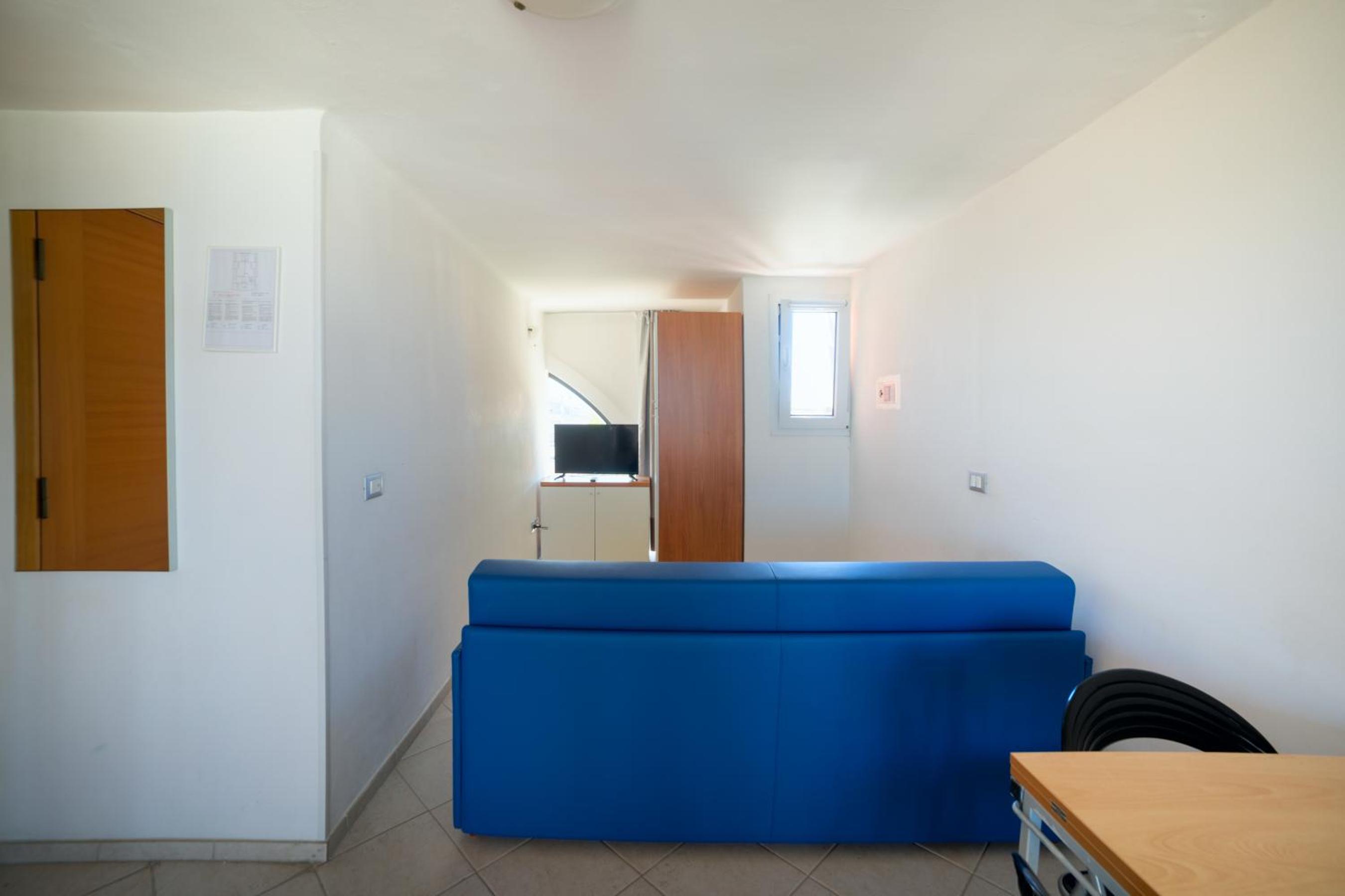 Apartment with Sea View photo 3