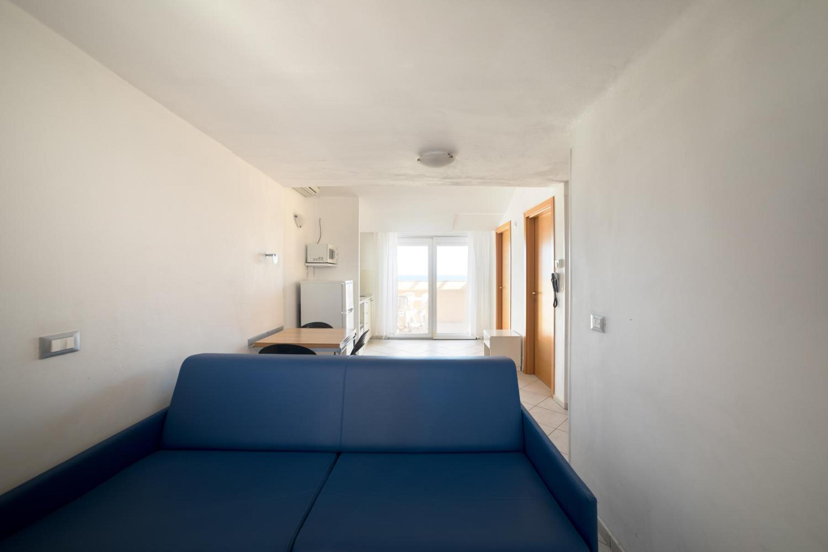 Apartment with Sea View photo 3