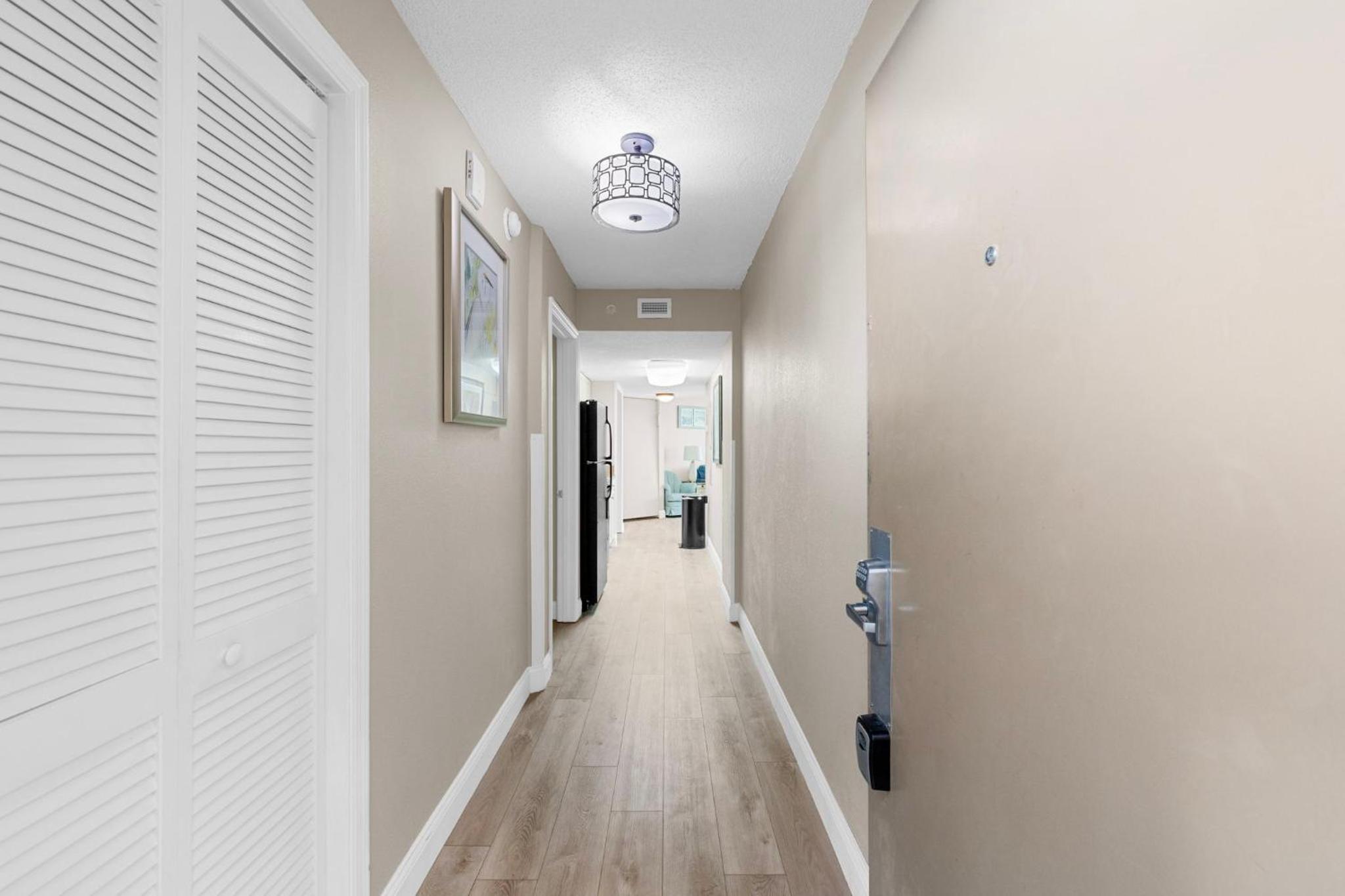 Apartment - Photo 31