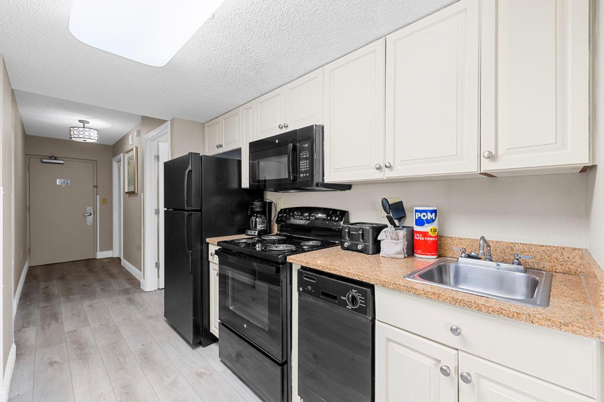 Apartment - Photo 29