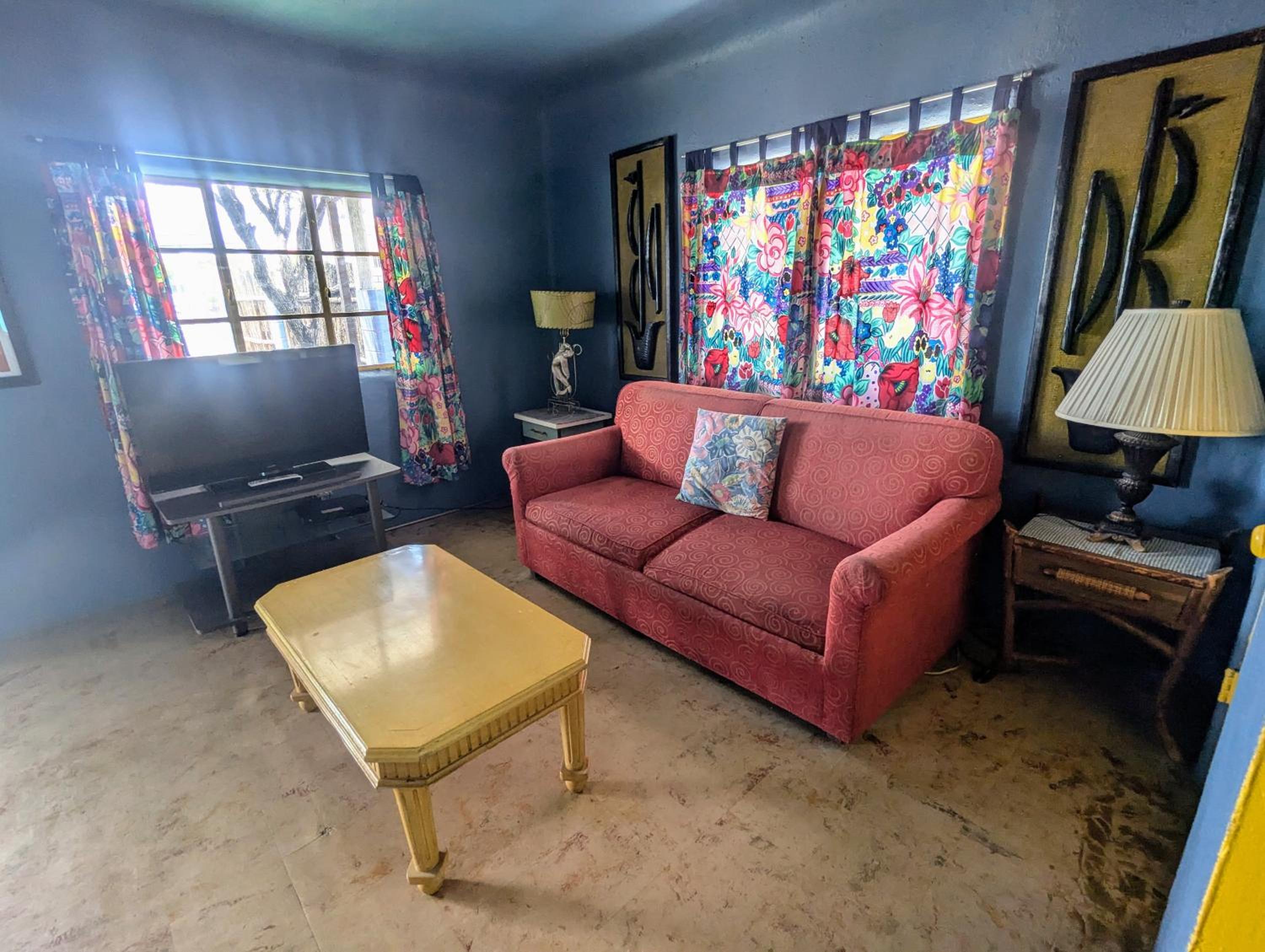 Queen Room photo 3