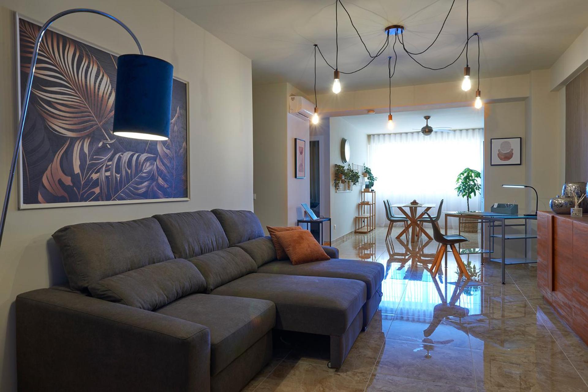 Two-Bedroom Superior Apartment