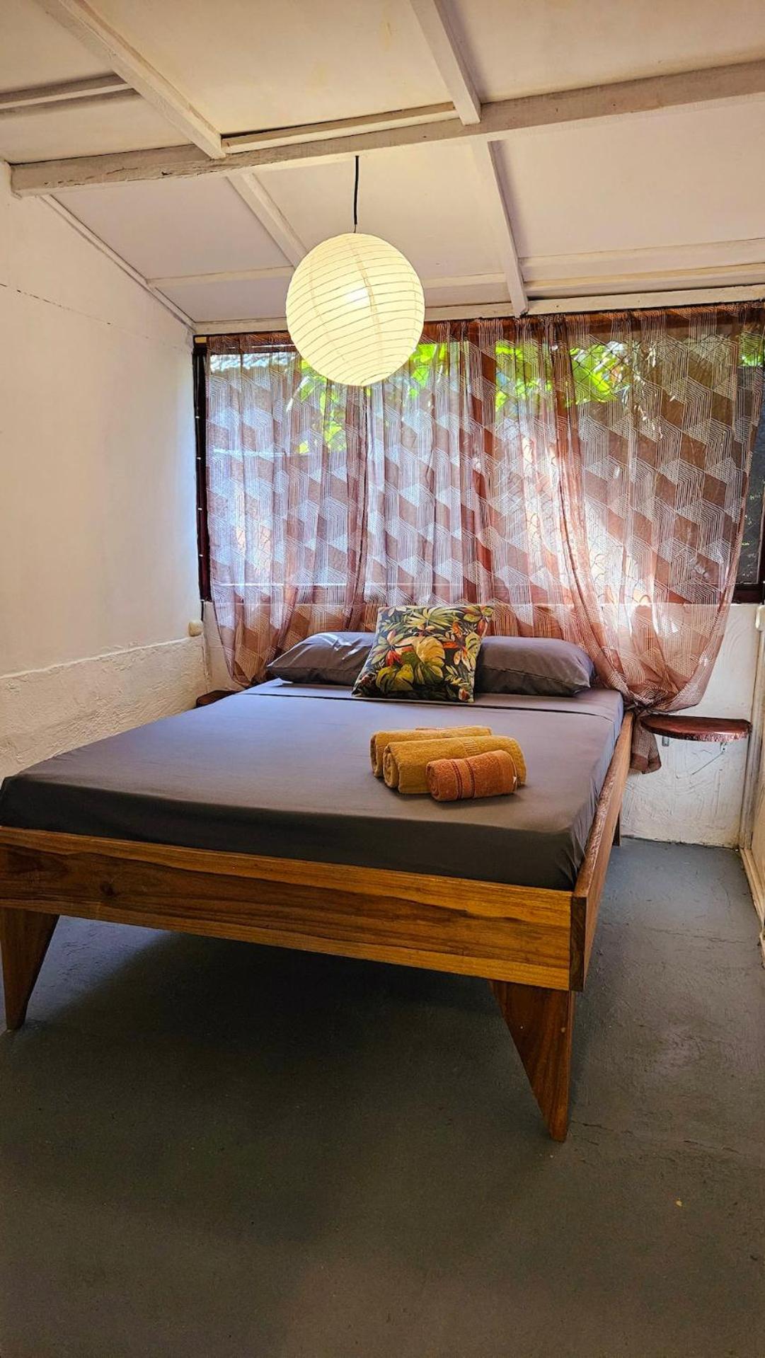 One-Bedroom Bungalow photo 1